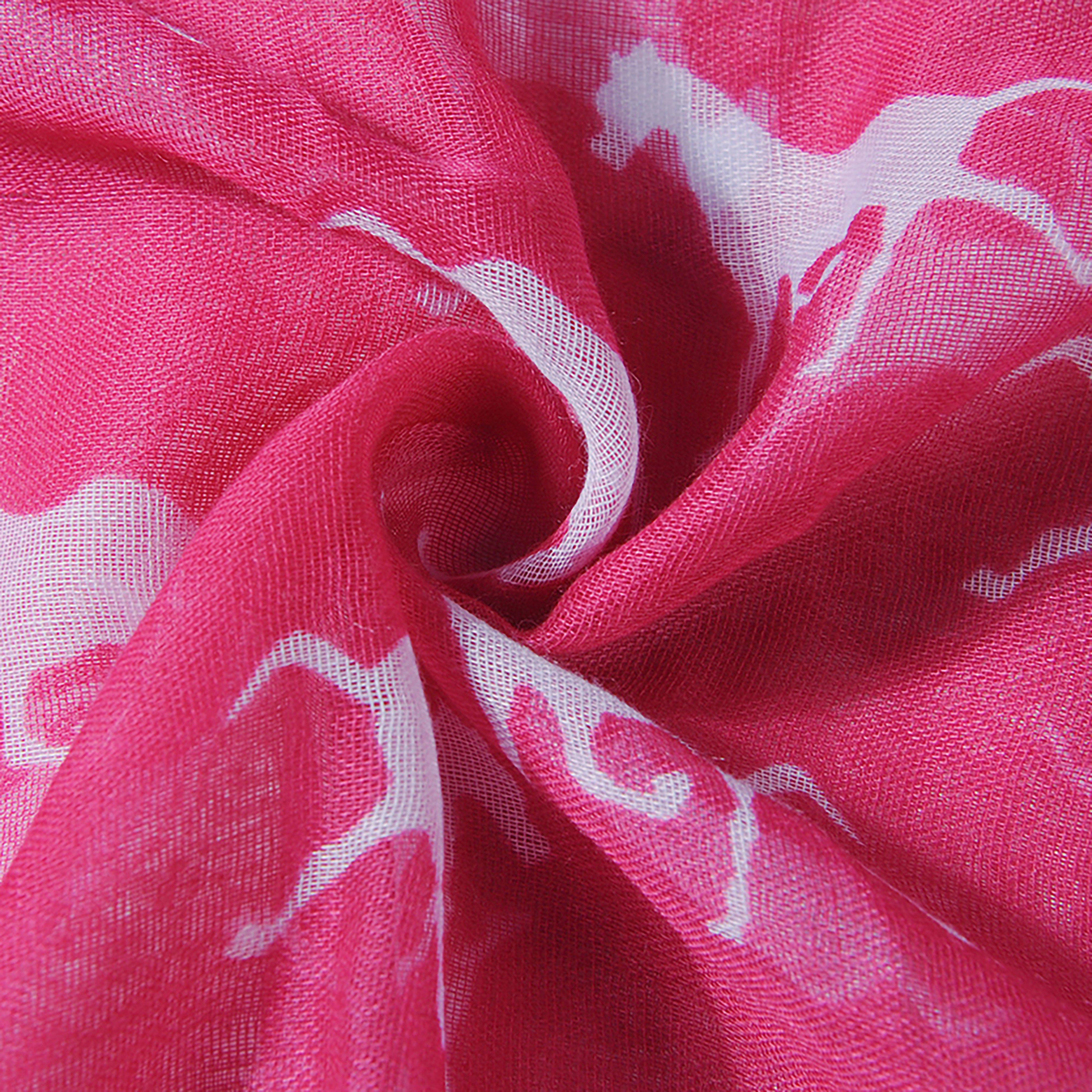 Blaze Viscose Scarf