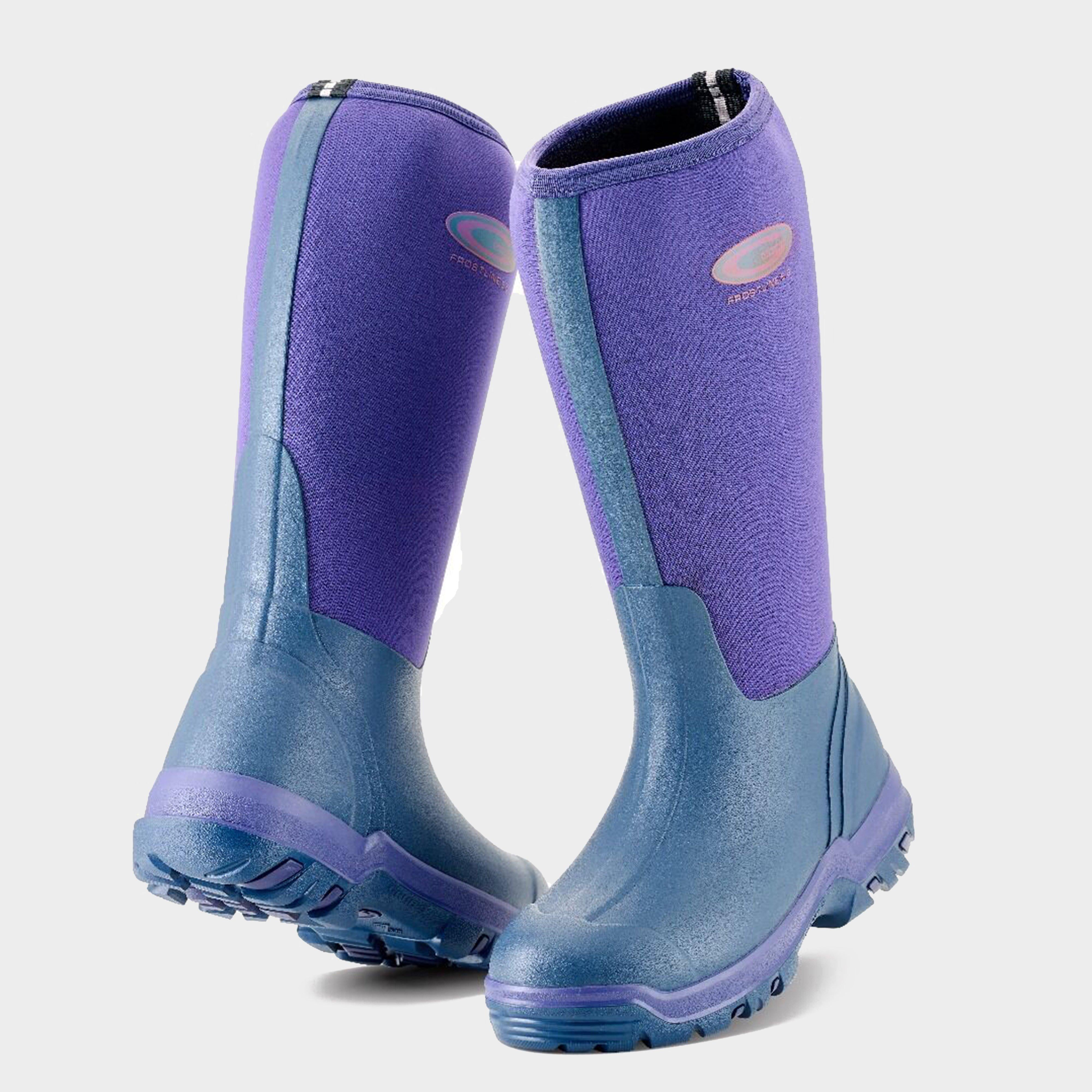 Womens Frostline 5.0 Boots