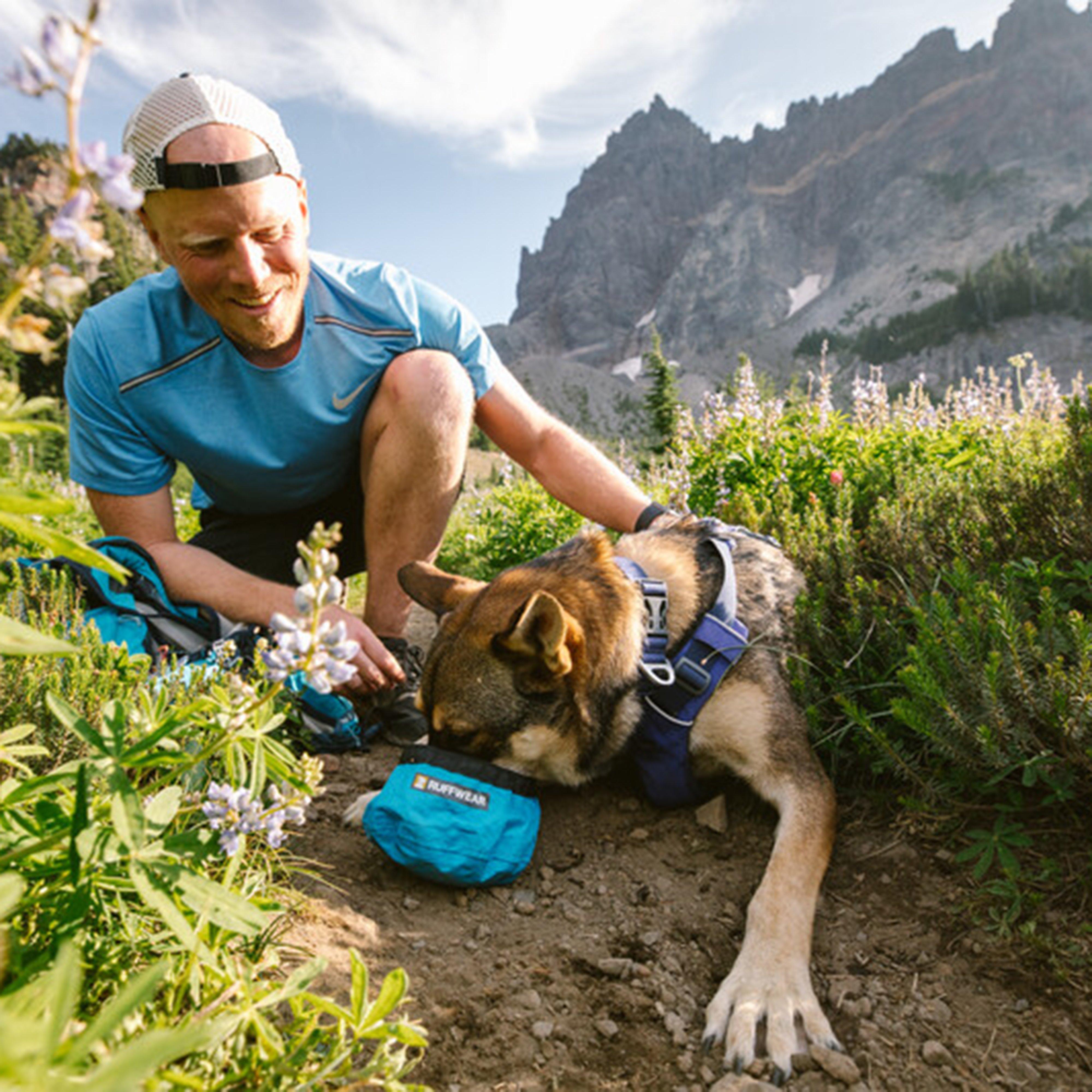 Front Range™ Dog Collar