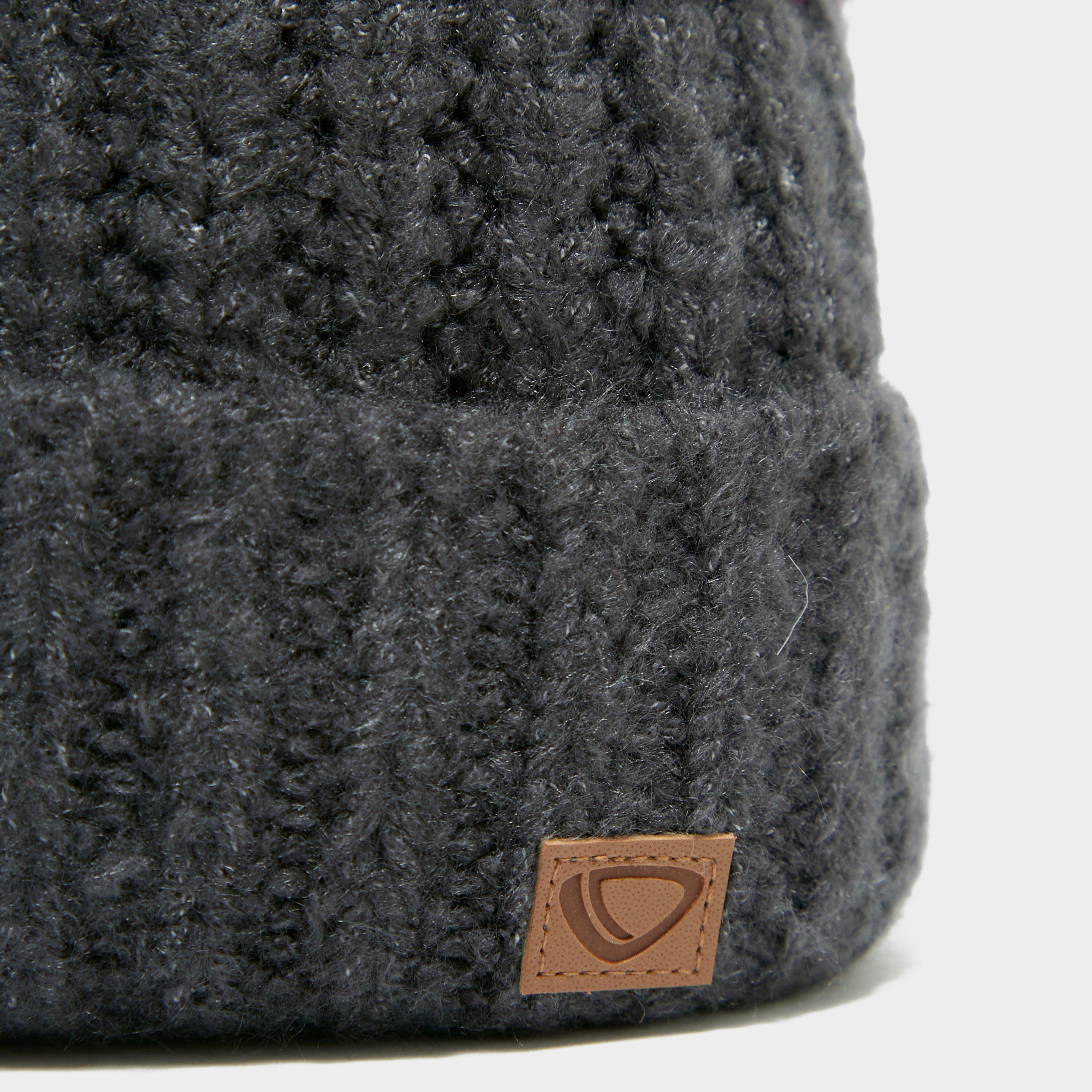 Women's Stripe Beanie