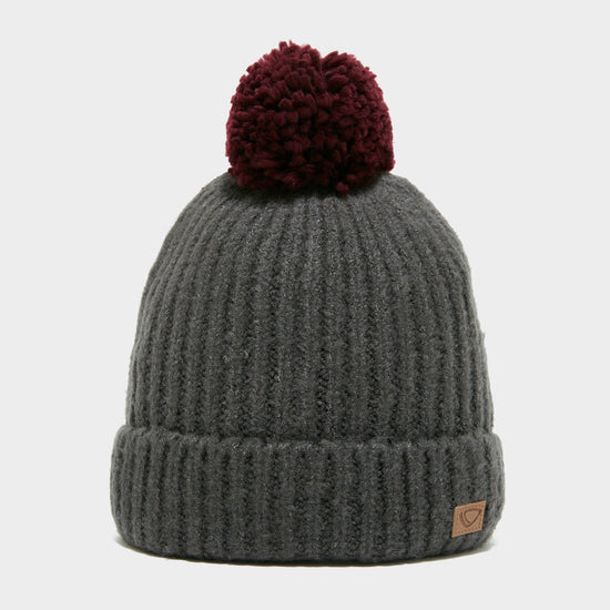 Women's Pom Hat