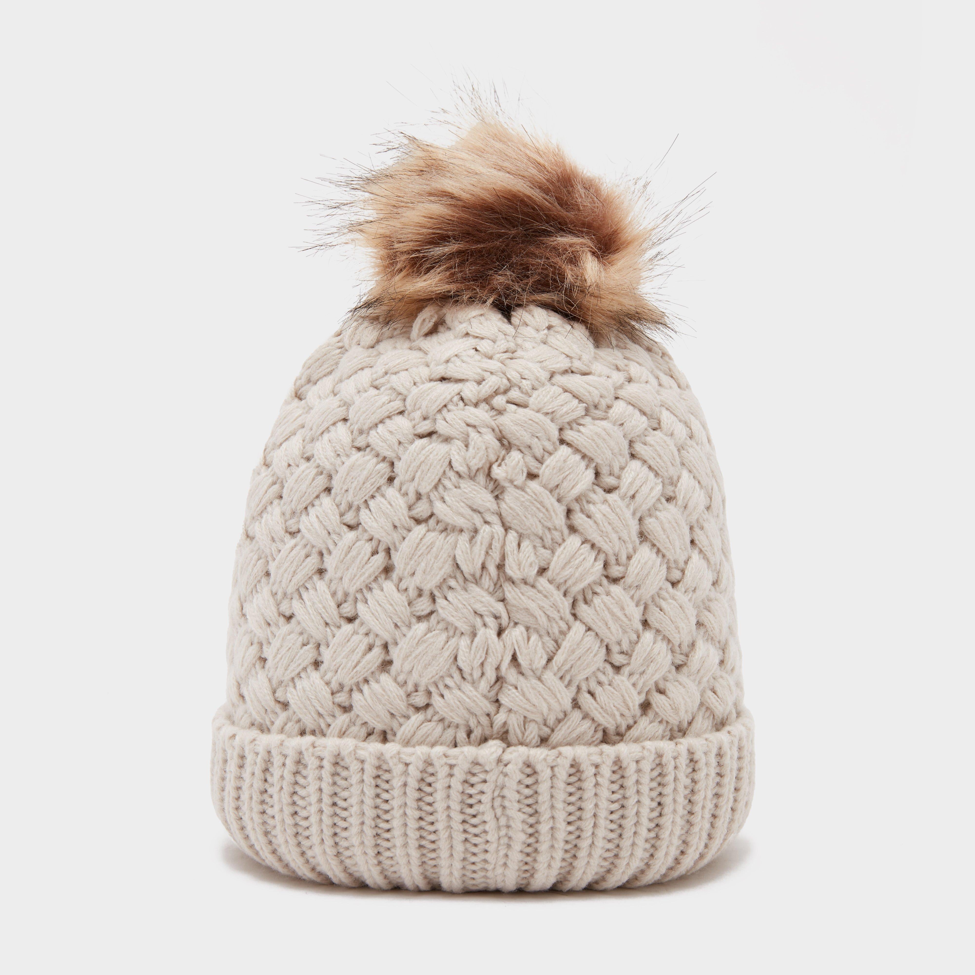 Women's Beth Bobble Hat
