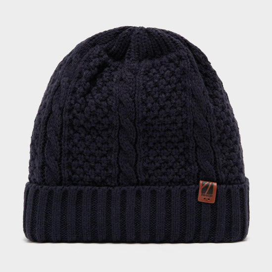 Fisherman Beanie Hat
