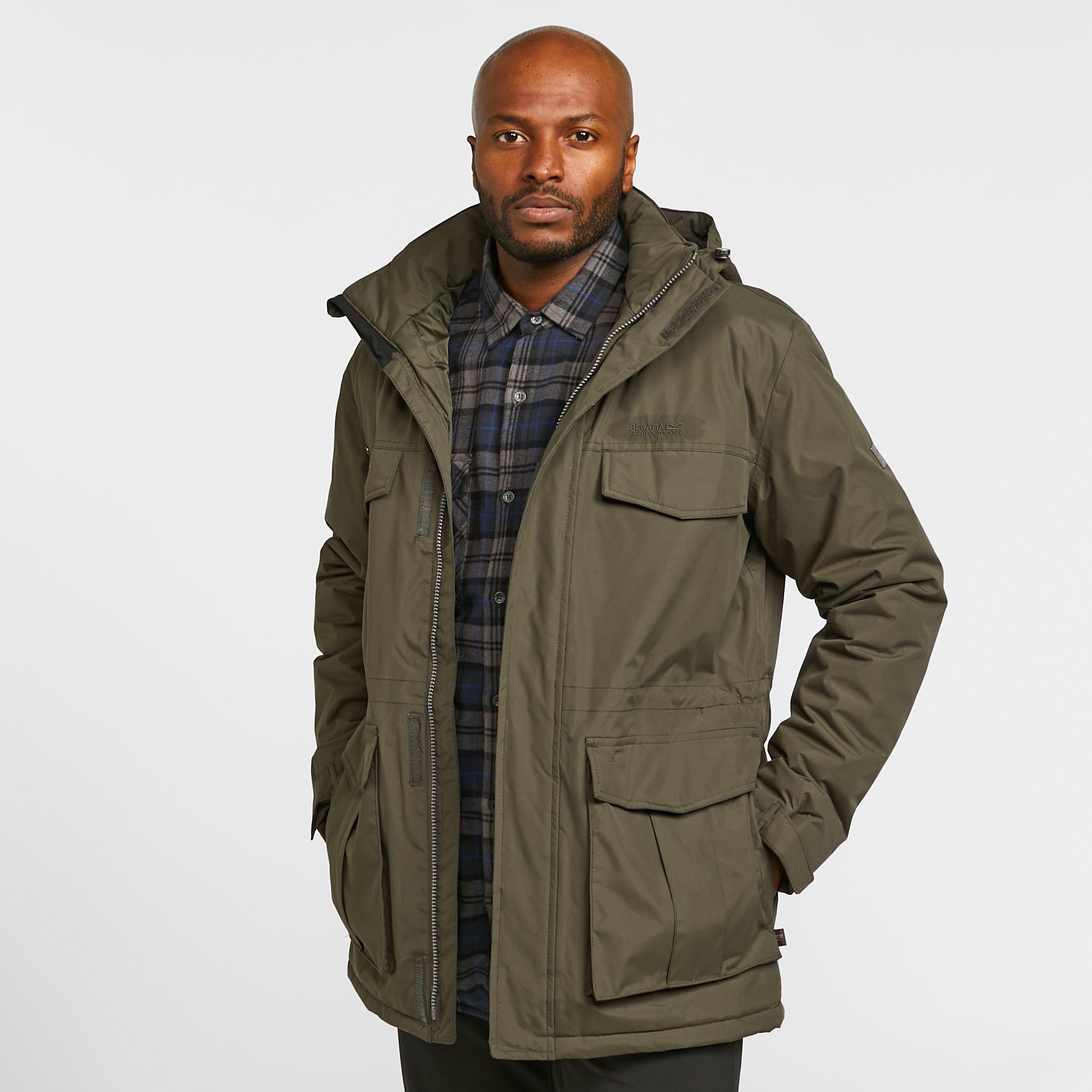 Men’s Palben Jacket