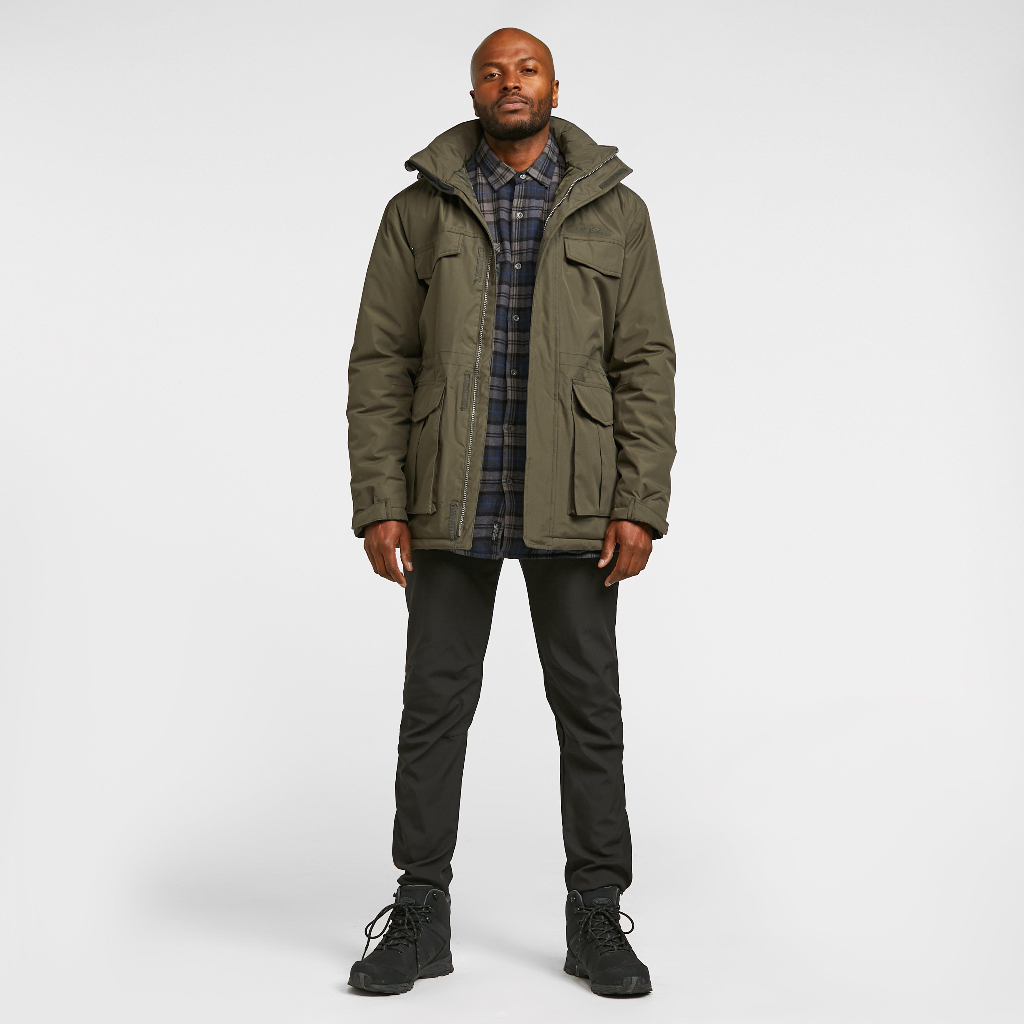 Men’s Palben Jacket