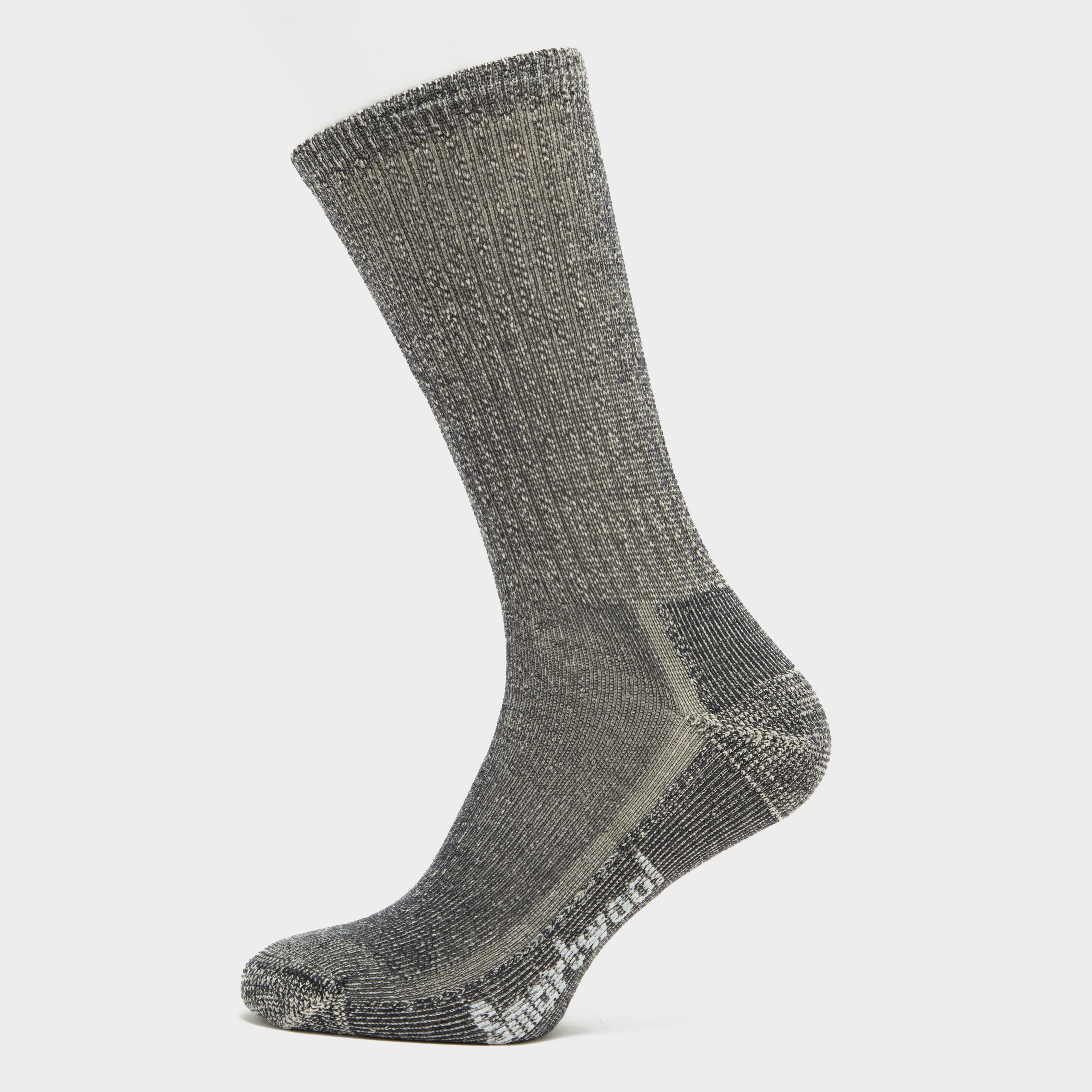 Hike Classic Edition Light Cushion Crew Socks