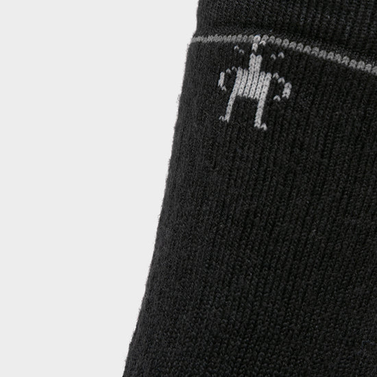 Men’s Hike Full Cushion Crew Socks