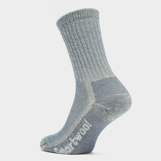 Women's Hike Classic Edition Light Cushion Crew Socks