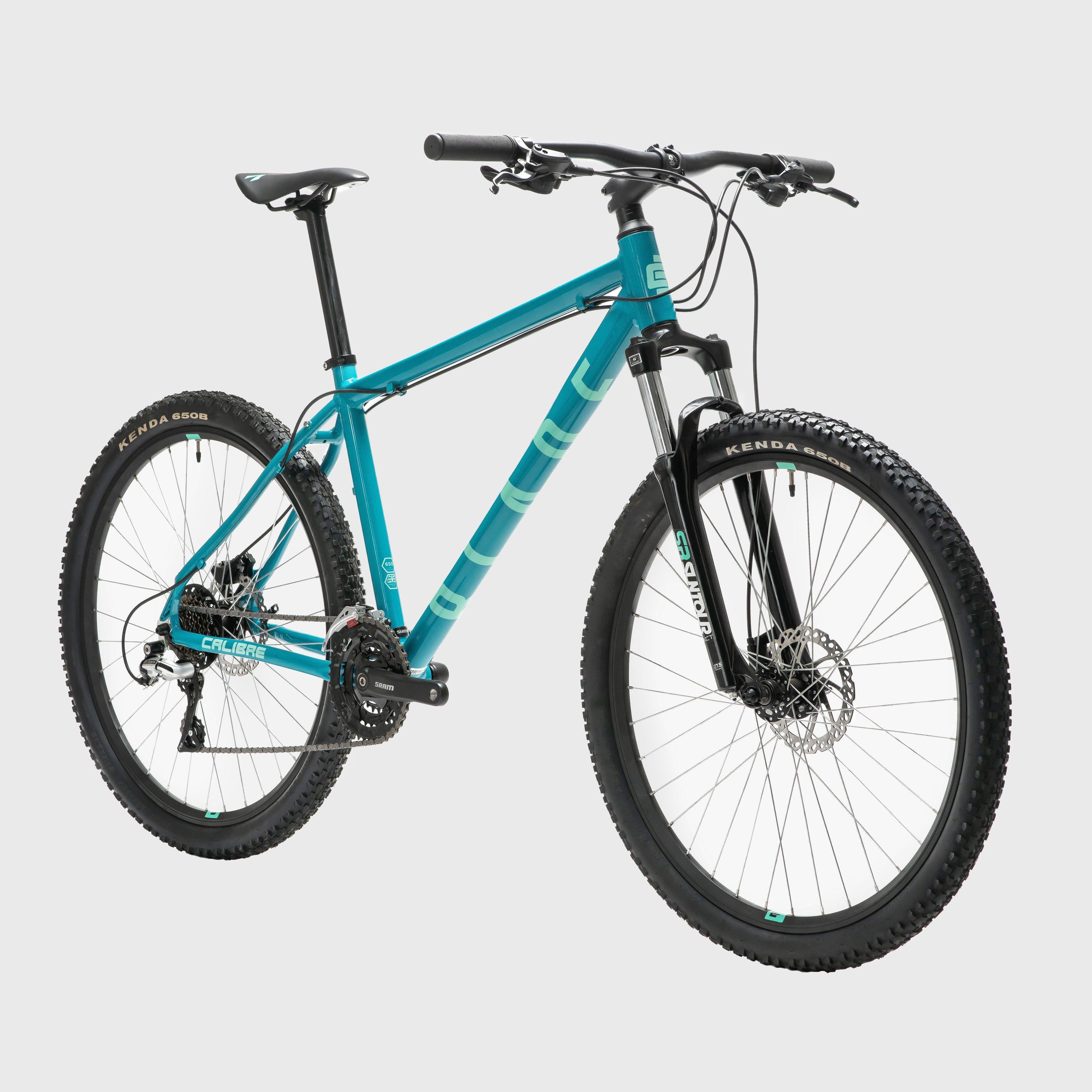 Blade Mountain Bike