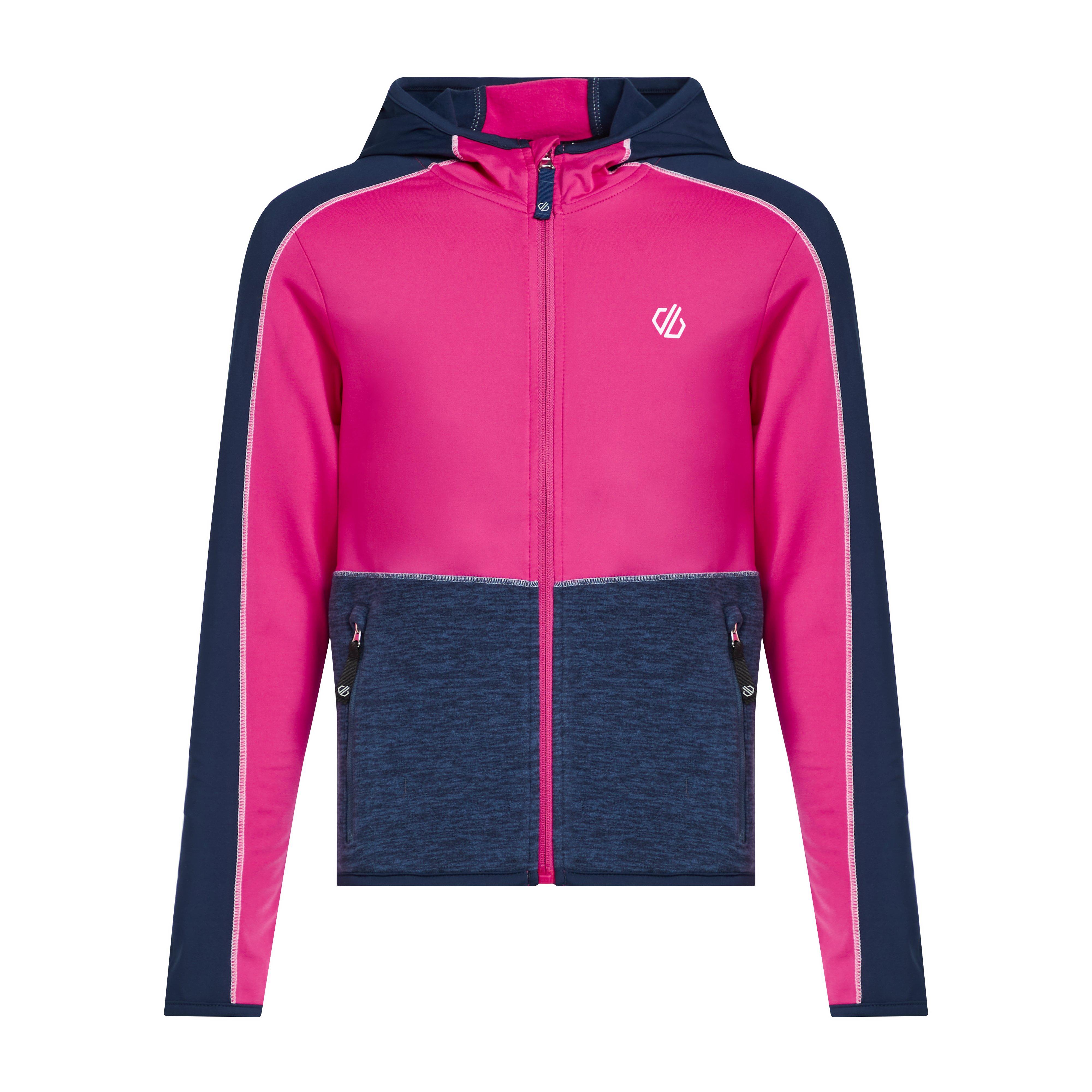 Kids' Hasty III Core Stretch Jacket