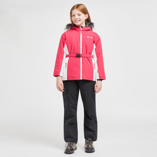 Kids' Verbier Ski Jacket