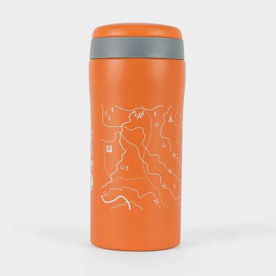 Thermal Mug
