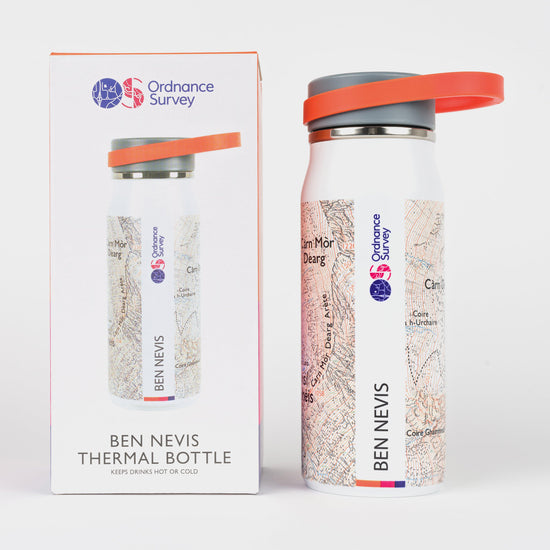 Ben Nevis Thermal Bottle