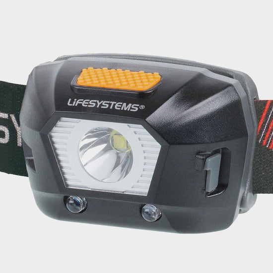 Intensity Headtorch