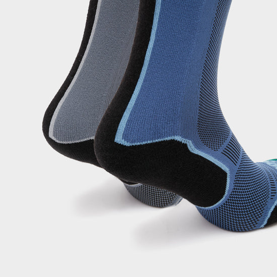 Men's Trek Sock II 2 Pack