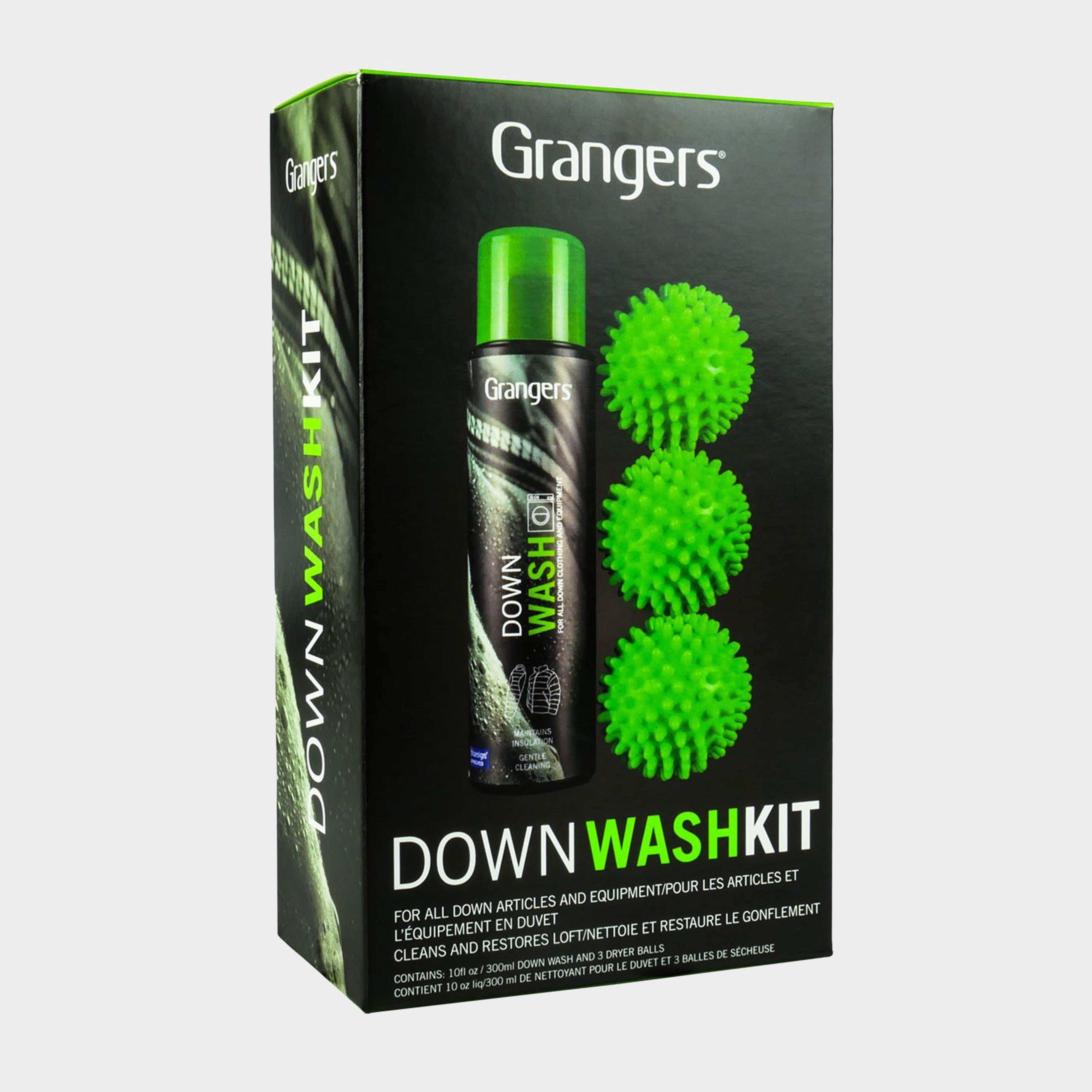 Down Wash Kit