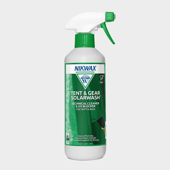 Tent & Gear Solarwash 500ml