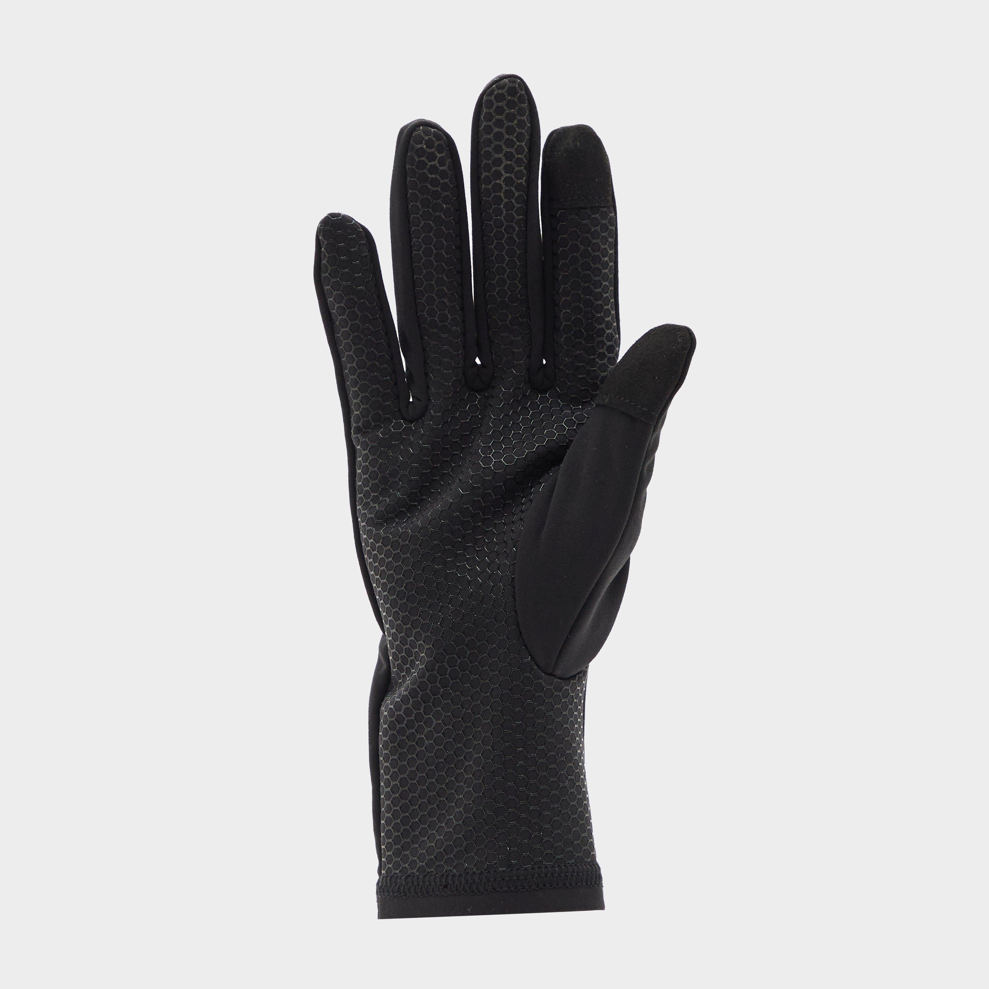 Unisex Gel Grip Stretch Gloves