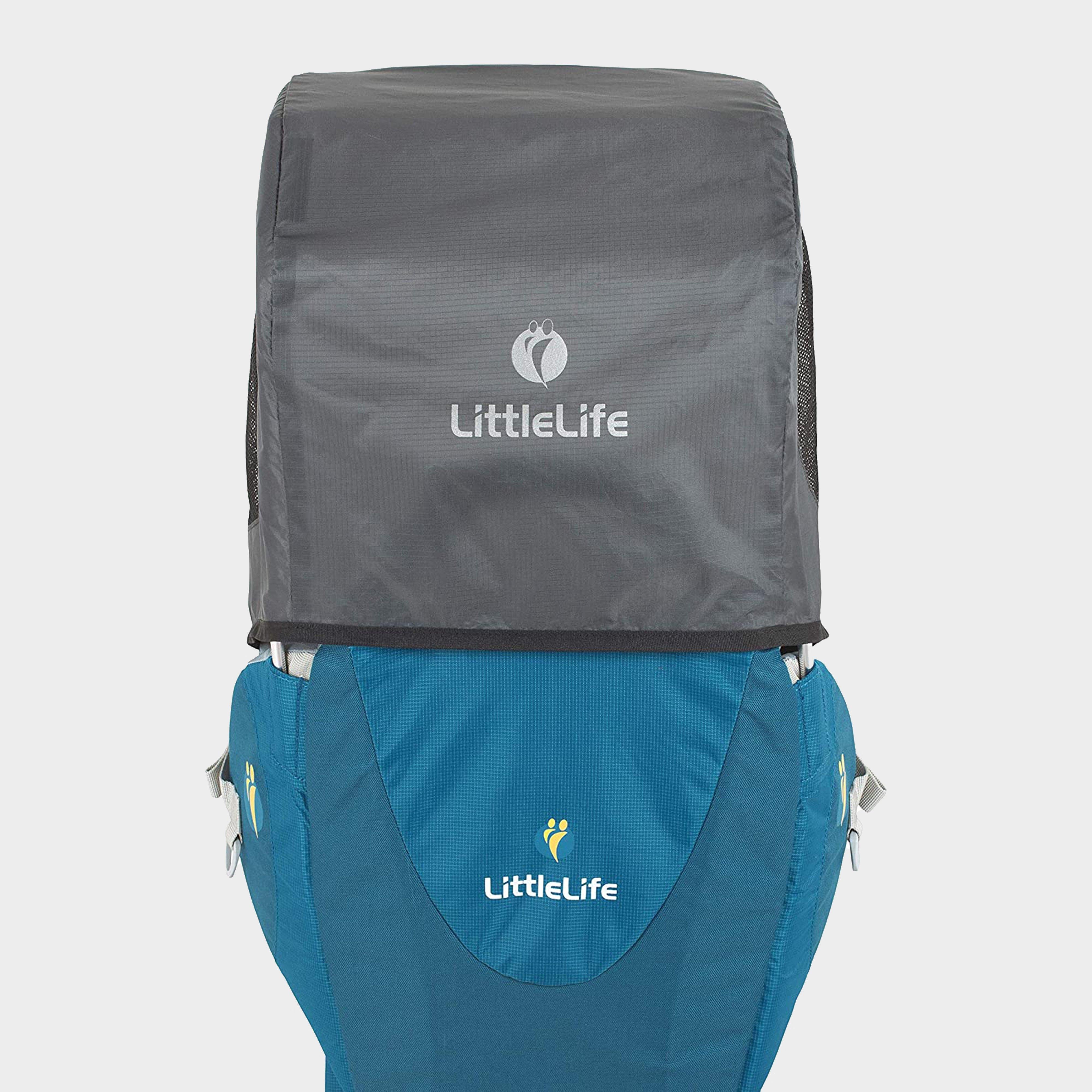 Adventurer S2 Child Carrier