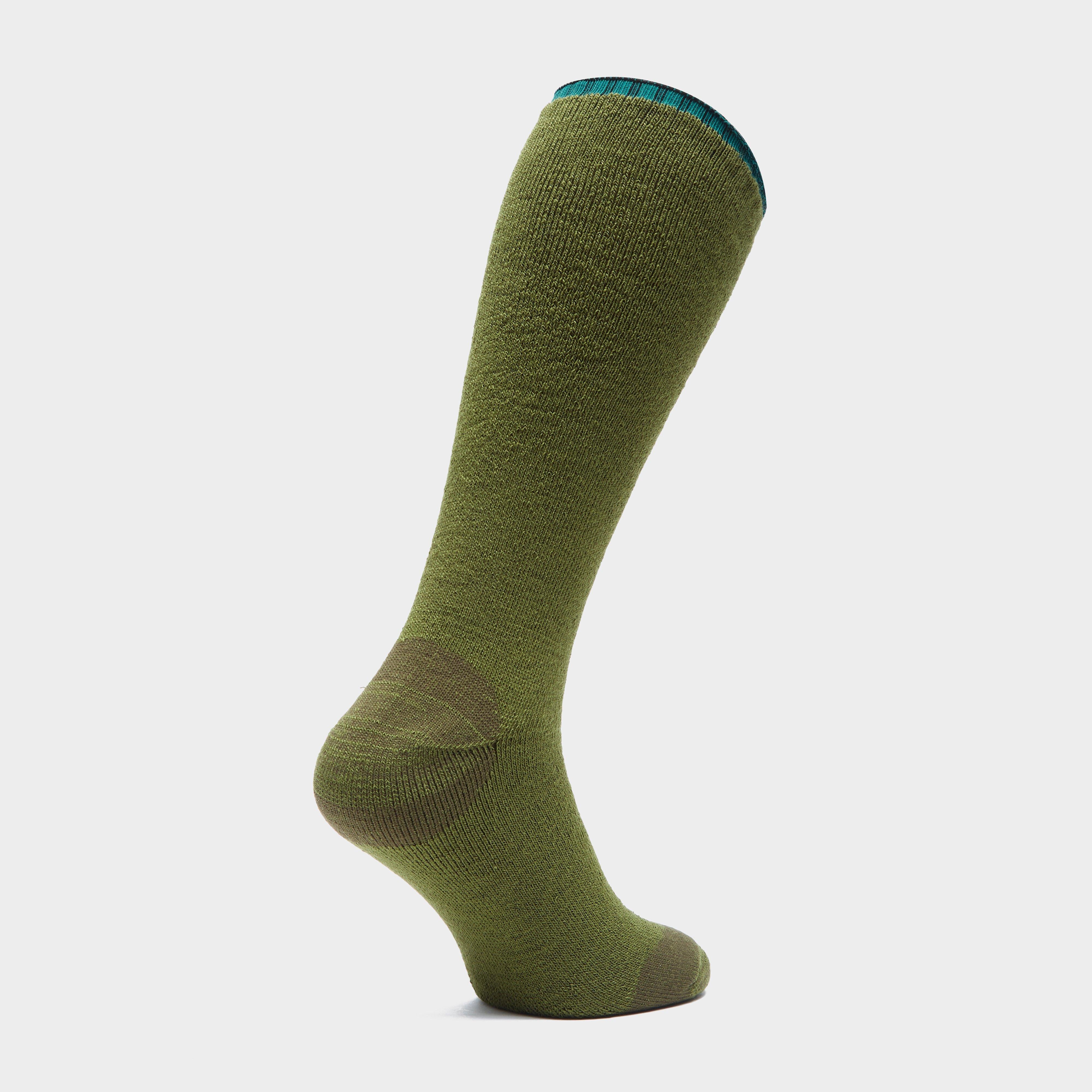 Essentials Men’s Wellington Sock