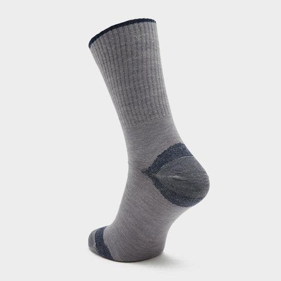 Essentials Women's Double Layer Socks