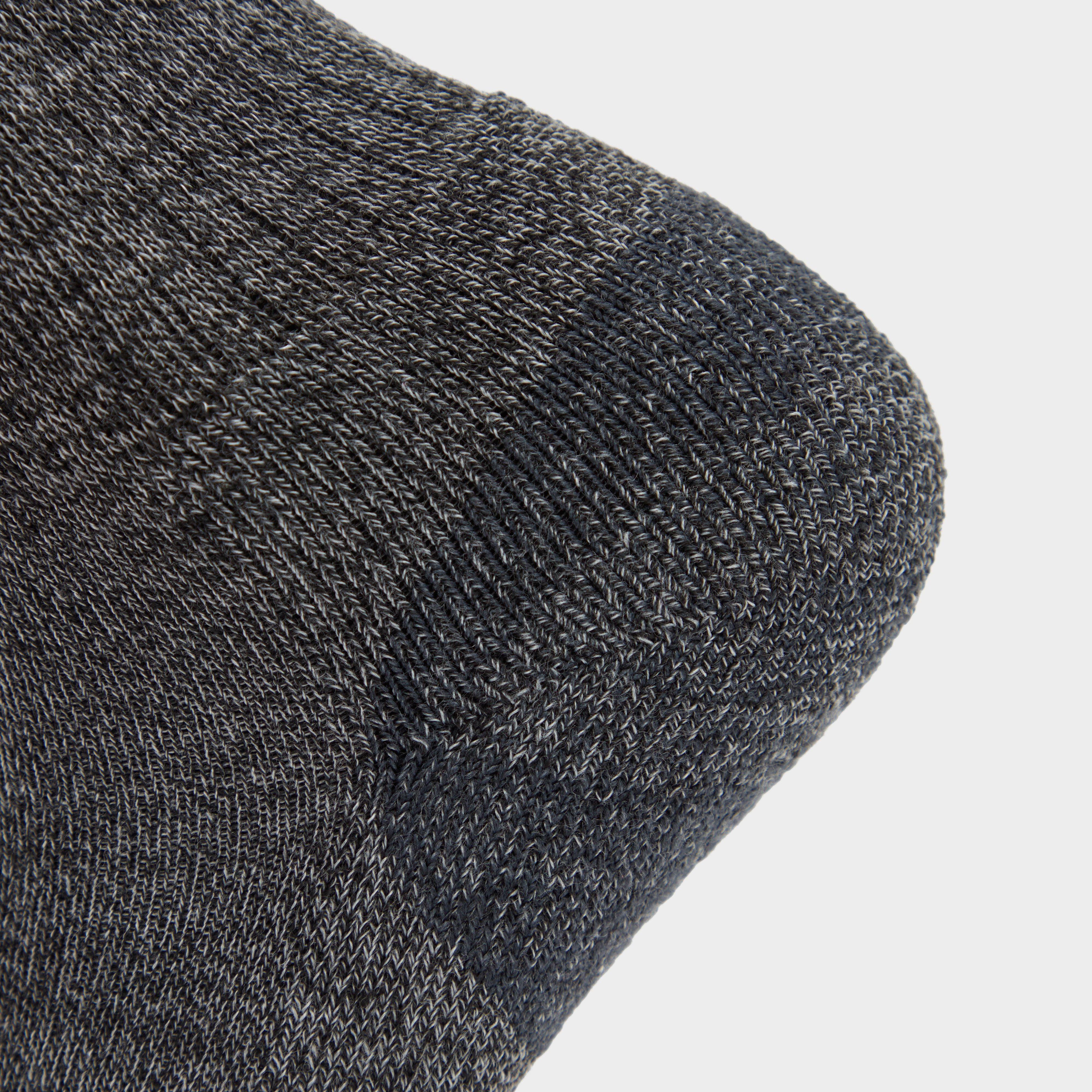 Essentials Kids’ Walking Socks 2 Pack