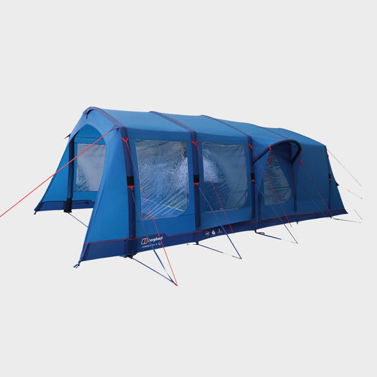 Freedom 5 Nightfall Air Tent
