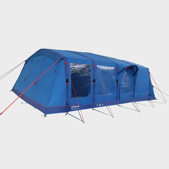 Freedom 7 Nightfall Tent