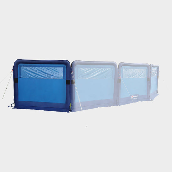 Air Break Single Panel