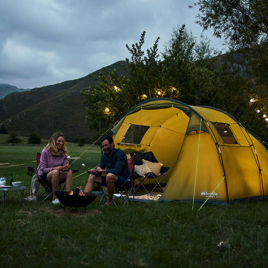 Sendero 6 Family Tent
