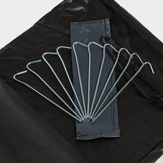 Emperor Footprint Protector