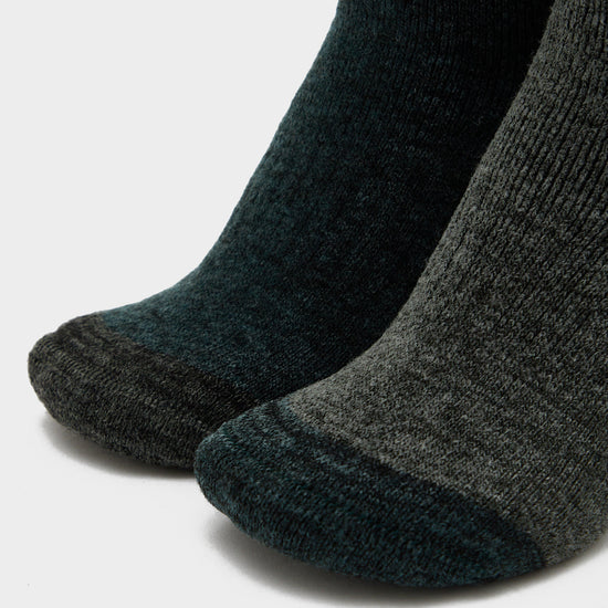 Country Long Socks 2 Pack