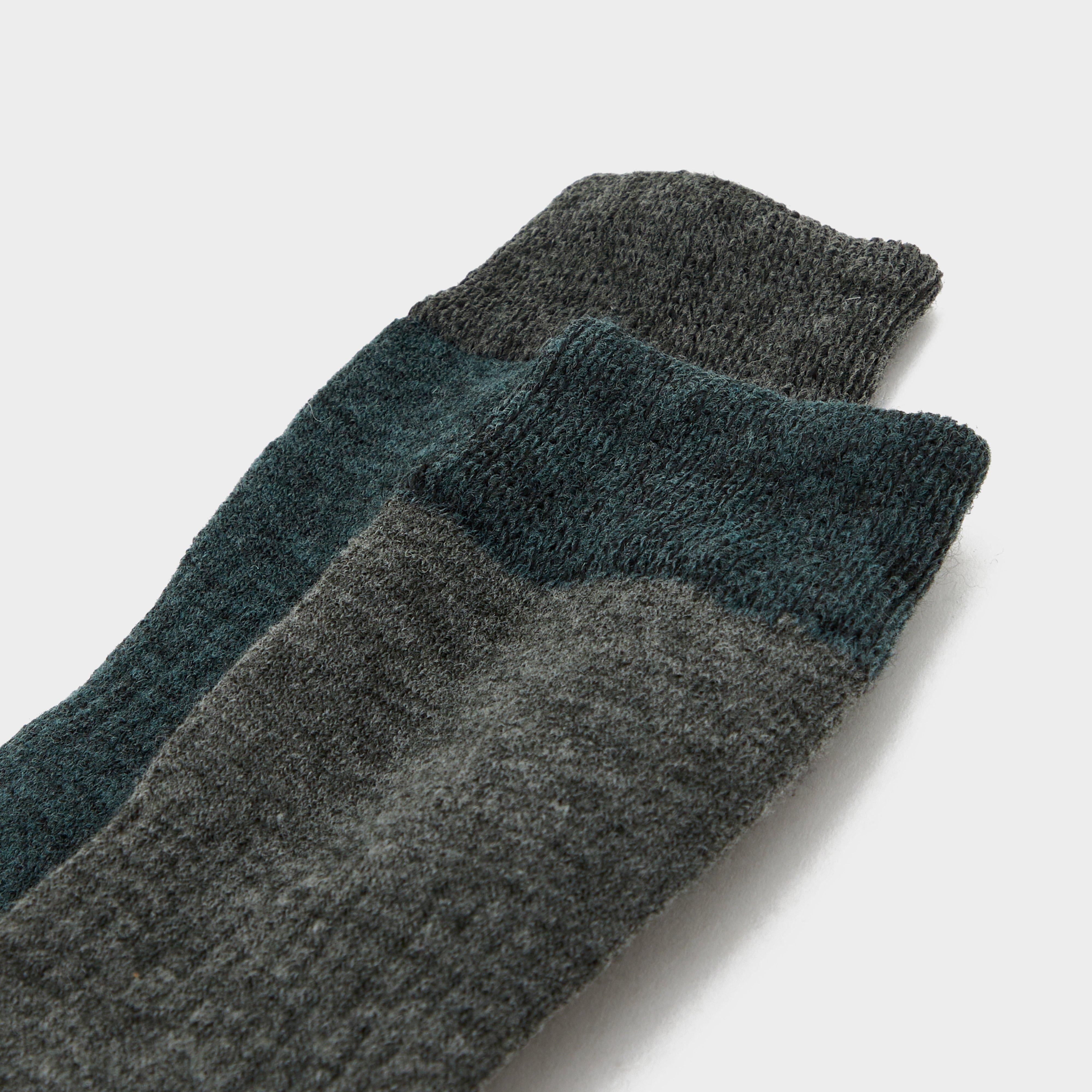 Country Short Socks 2 Packs