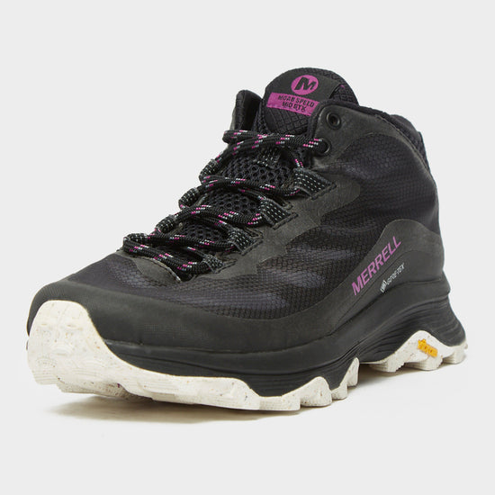 Women’s Moab Speed Mid GORE-TEX® Hiking Shoe