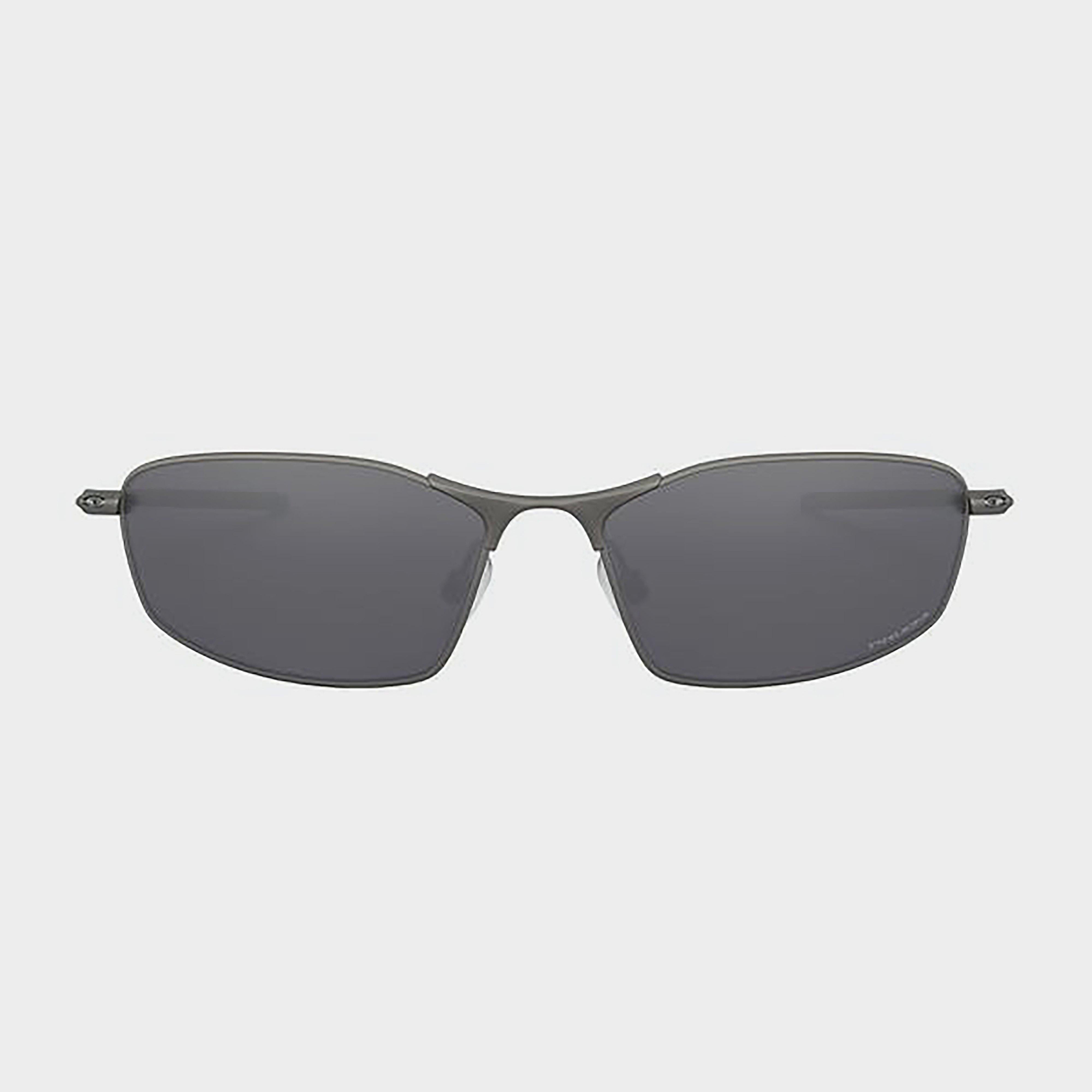 Whisker Carbon Sunglasses