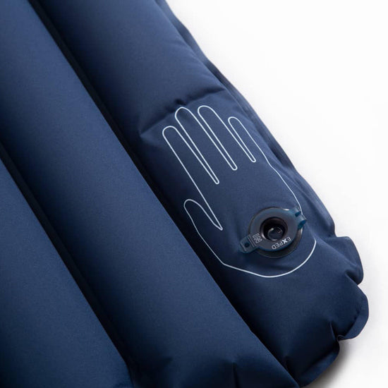 Versa 1R Medium Sleeping Mat