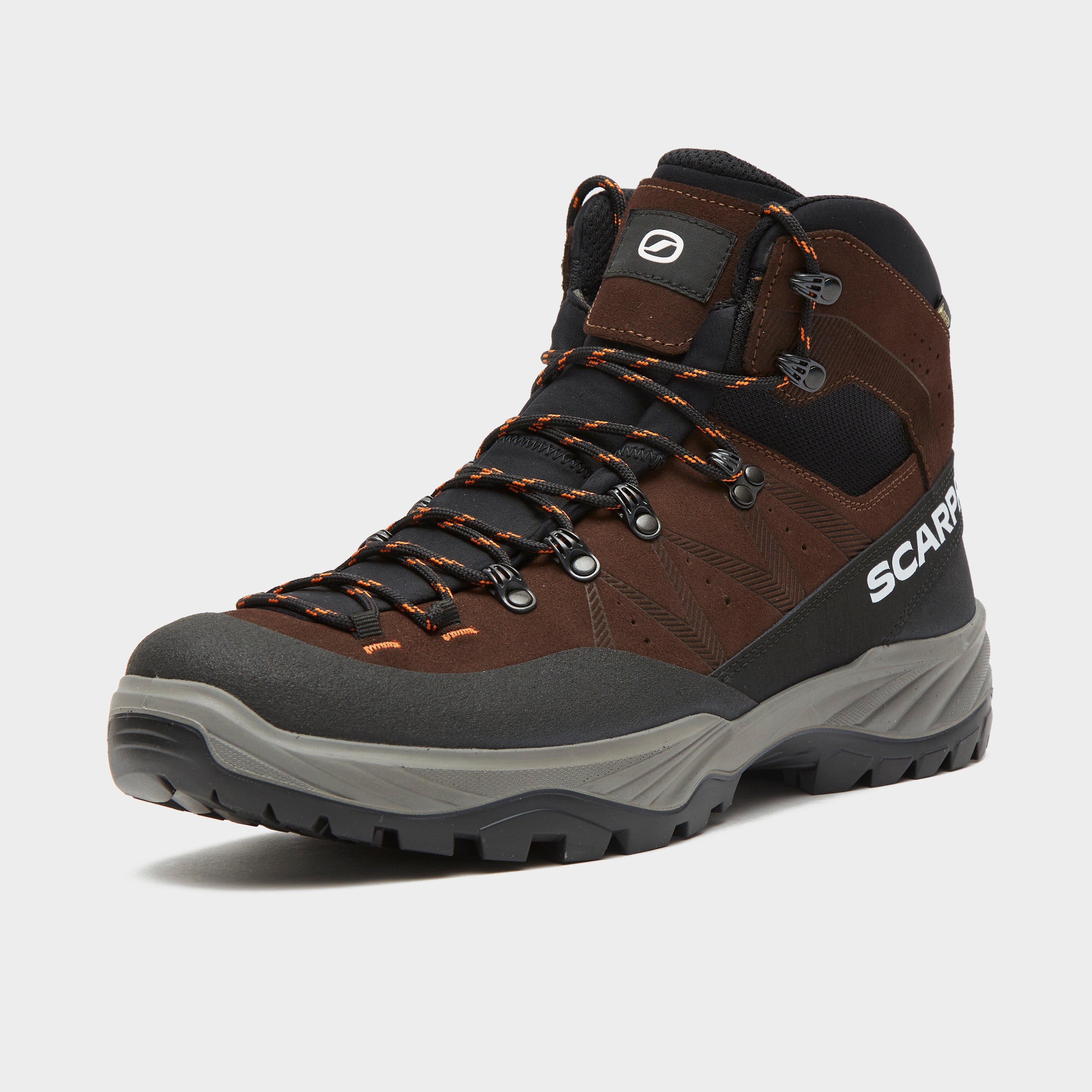 Men’s Boreas GTX Mid Walking Boots