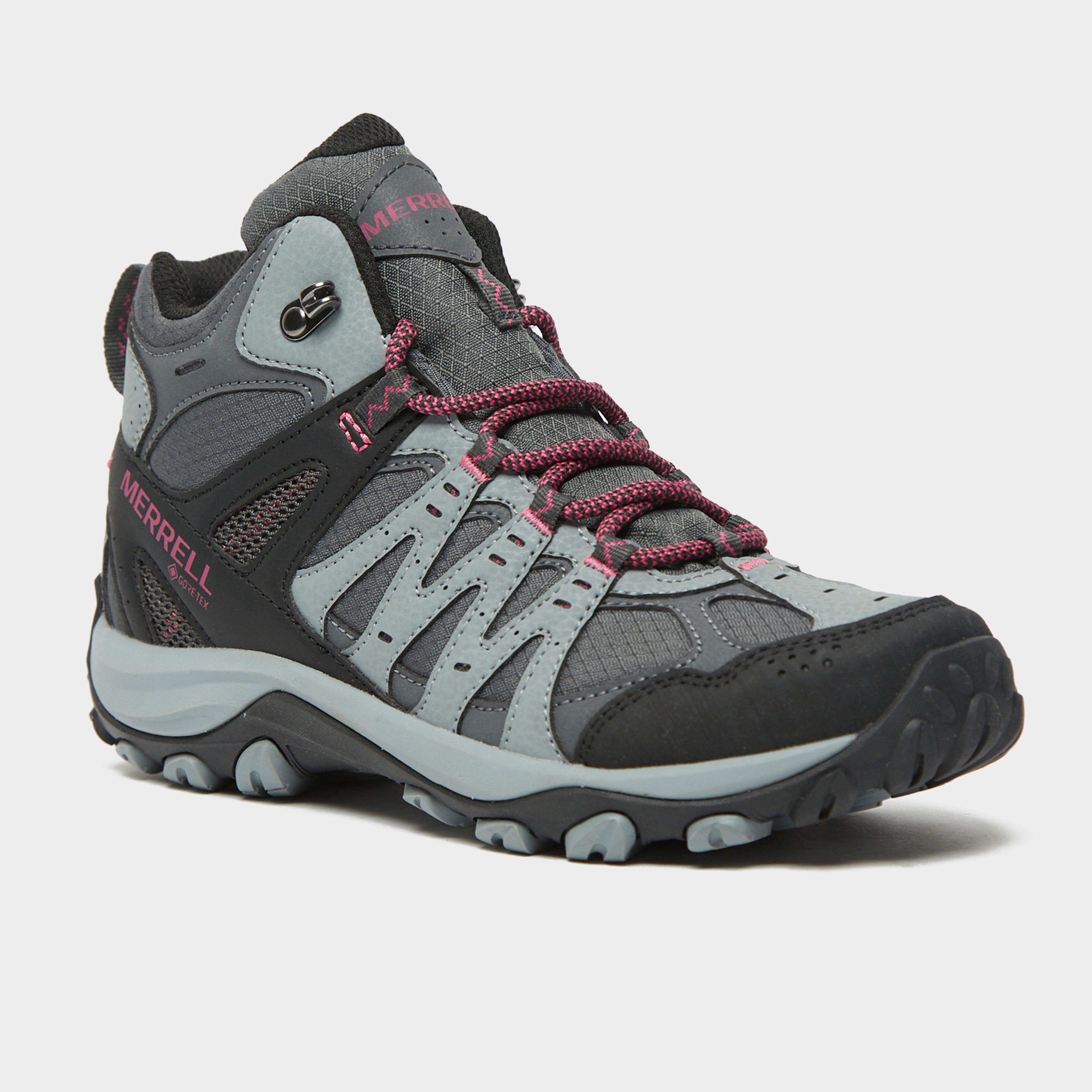 Women’s Accentor 3 Mid GORE-TEX® Walking Boots