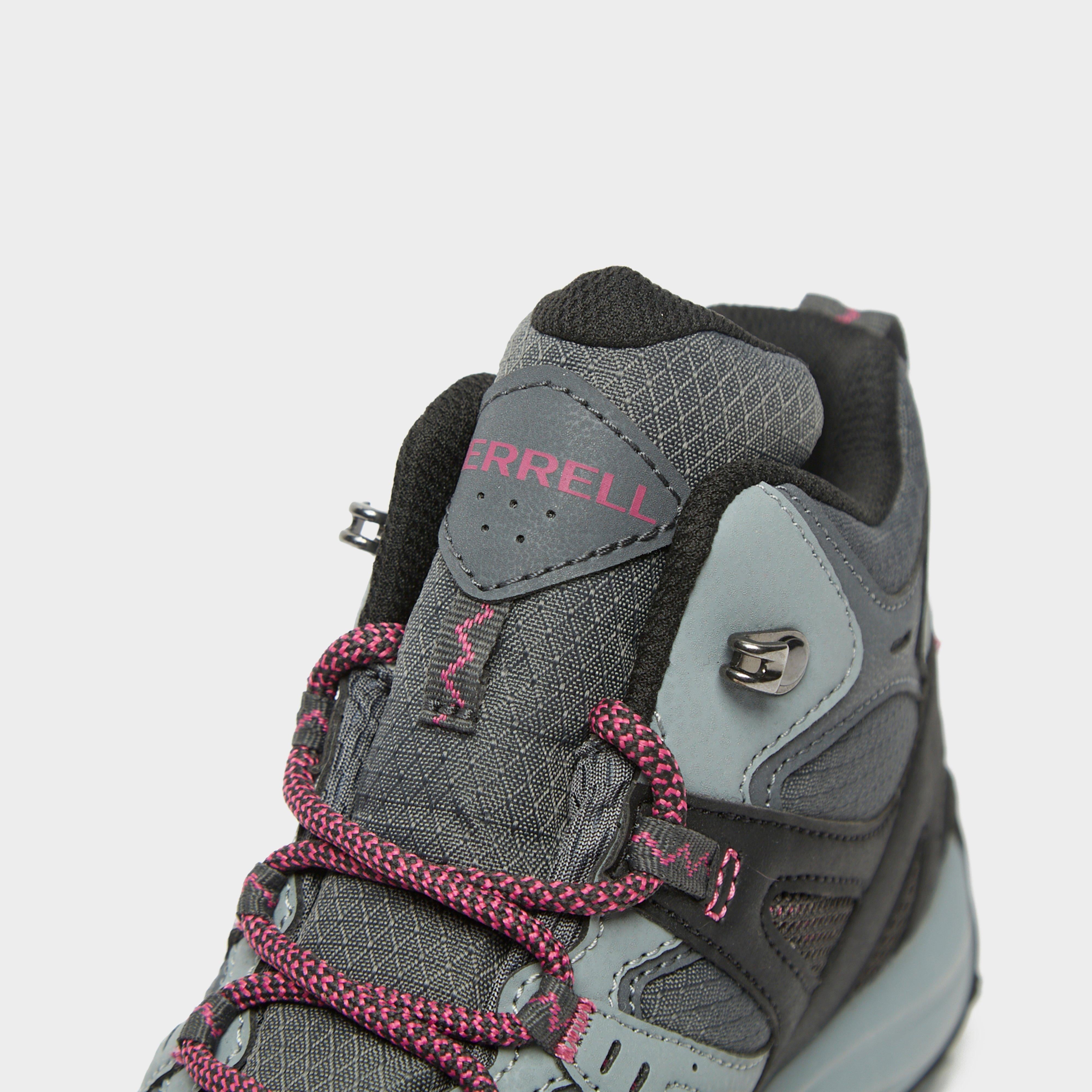 Women’s Accentor 3 Mid GORE-TEX® Walking Boots