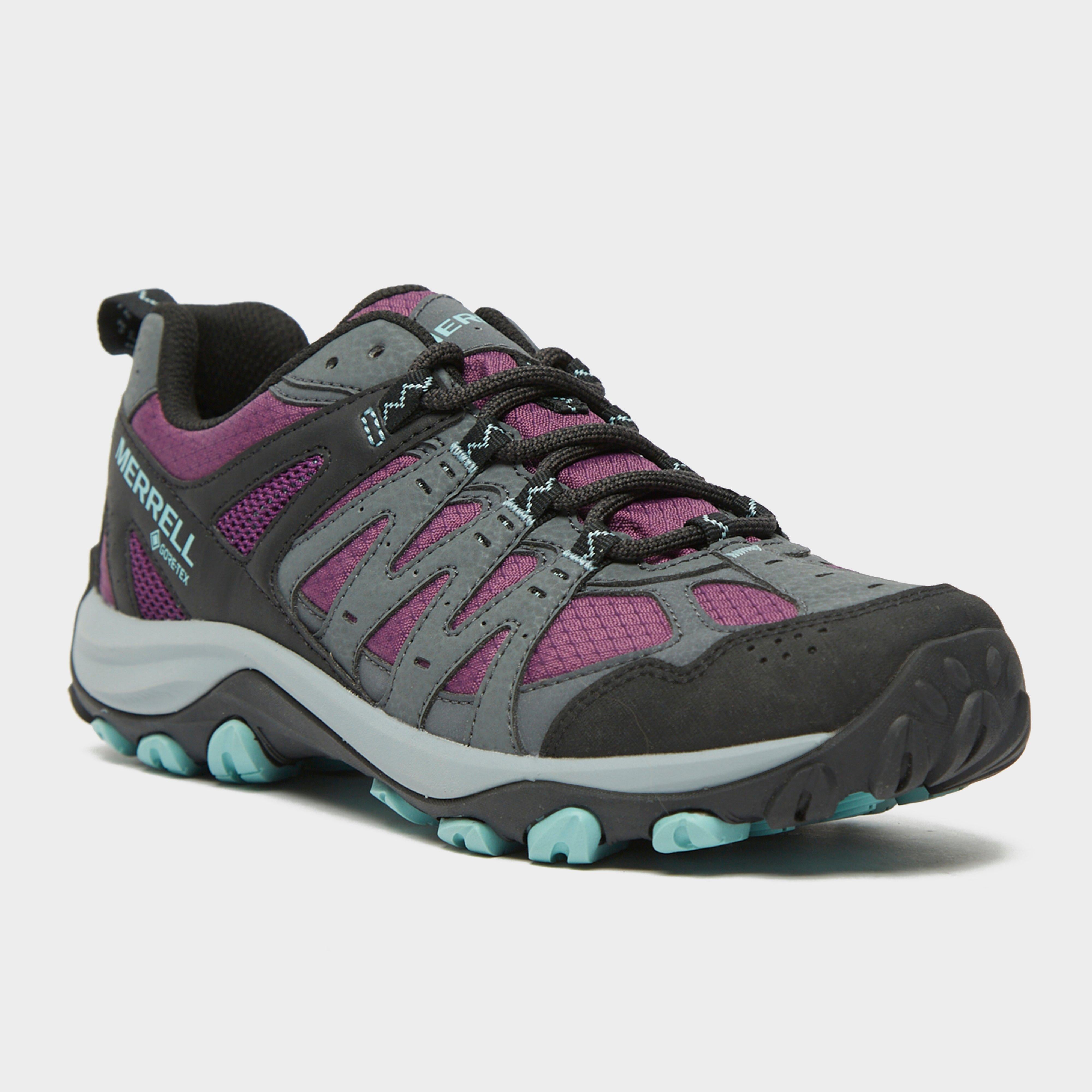 Women’s Accentor 3 GORE-TEX® Walking Shoe