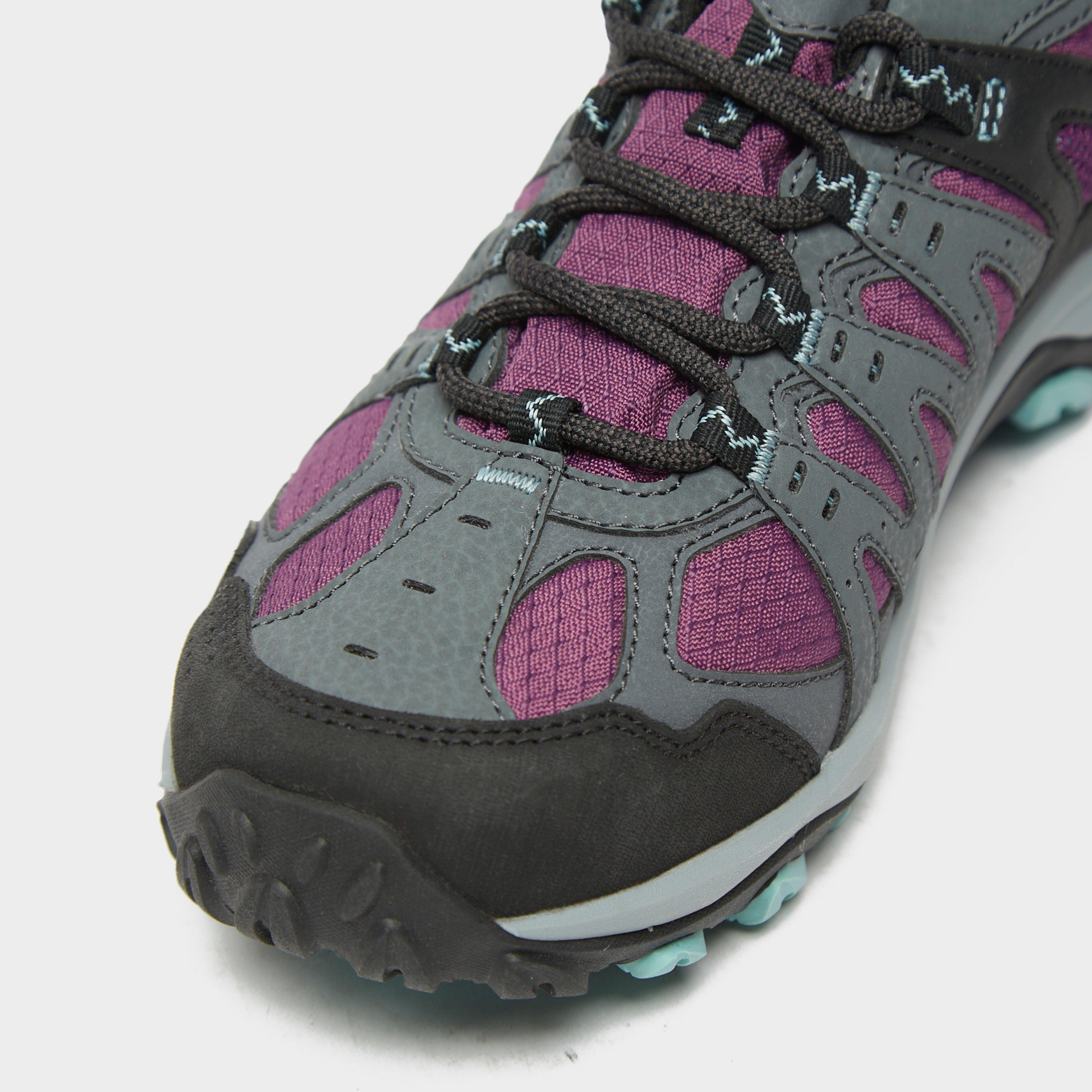 Women’s Accentor 3 GORE-TEX® Walking Shoe
