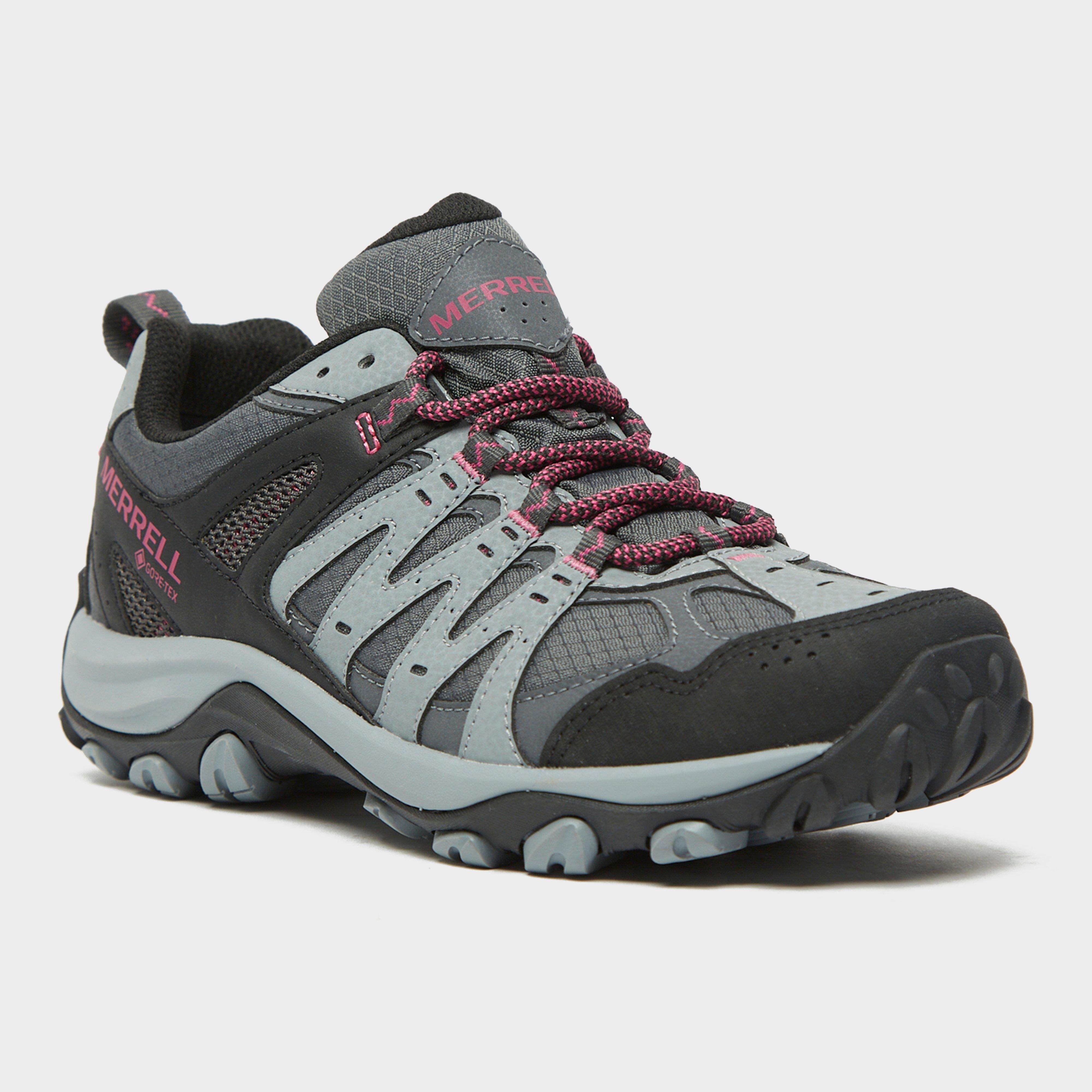 Women’s Accentor 3 GORE-TEX® Walking Shoe