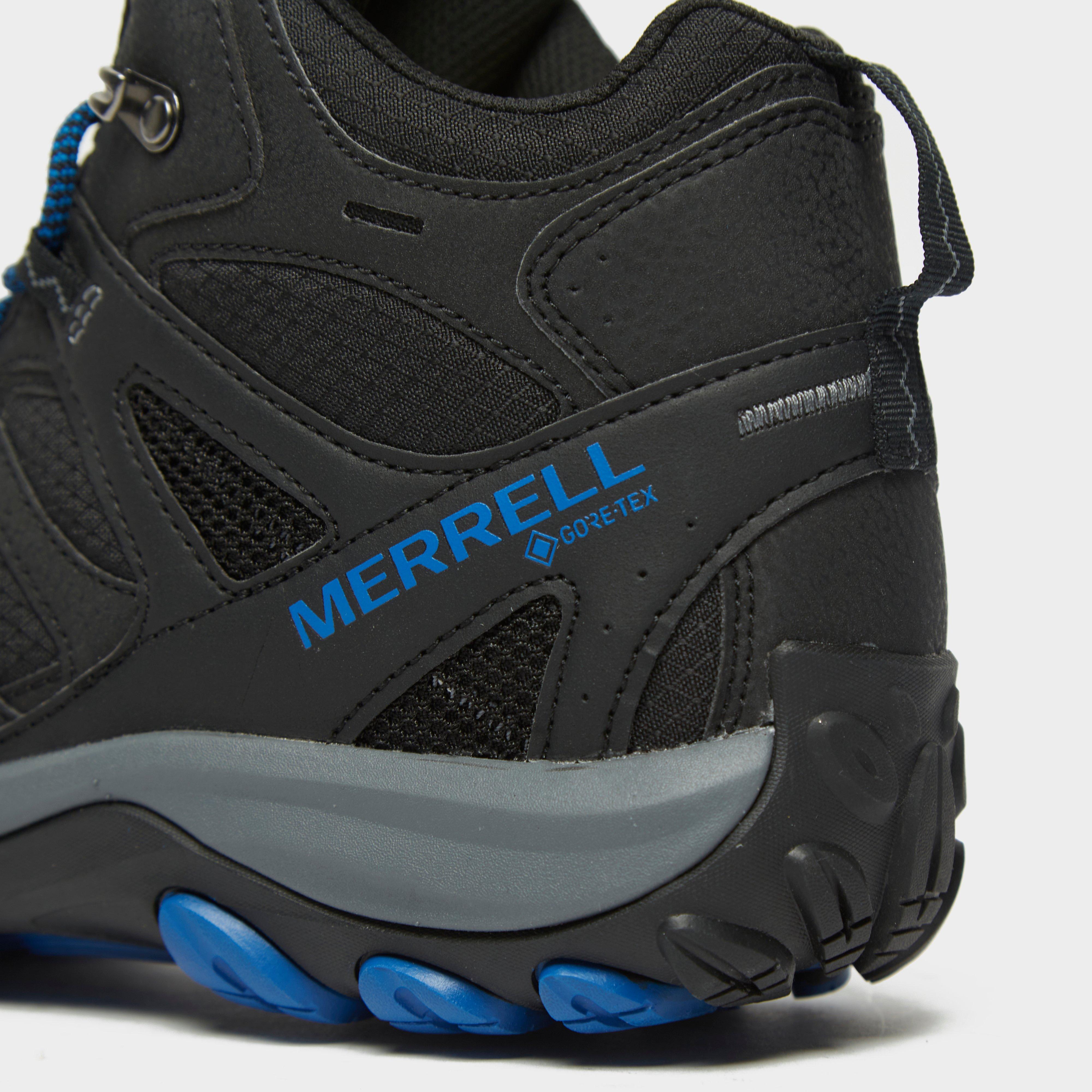 Men's Accentor 3 GORE-TEX® Mid Boots