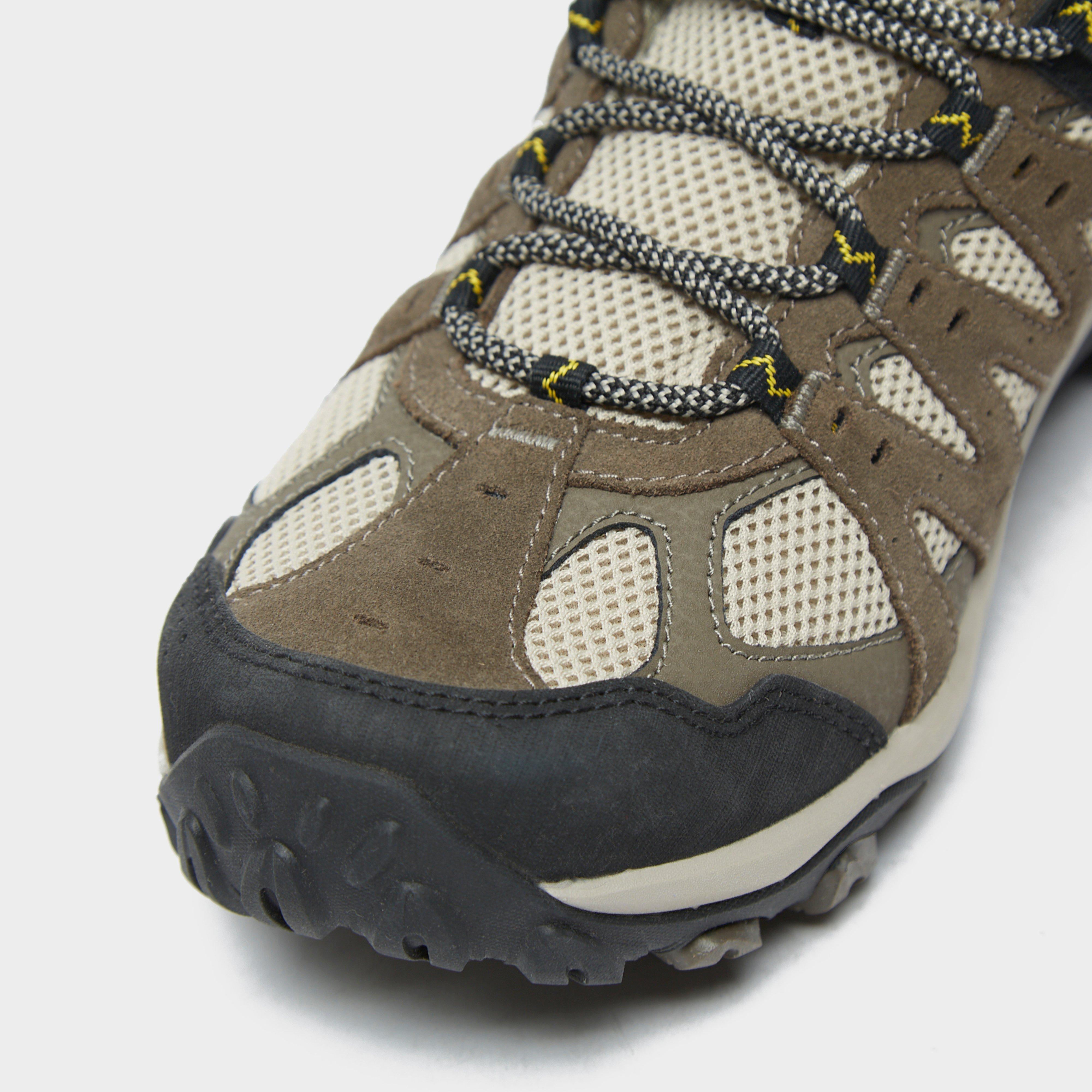 Men’s Accentor 3 Waterproof Walking Shoe
