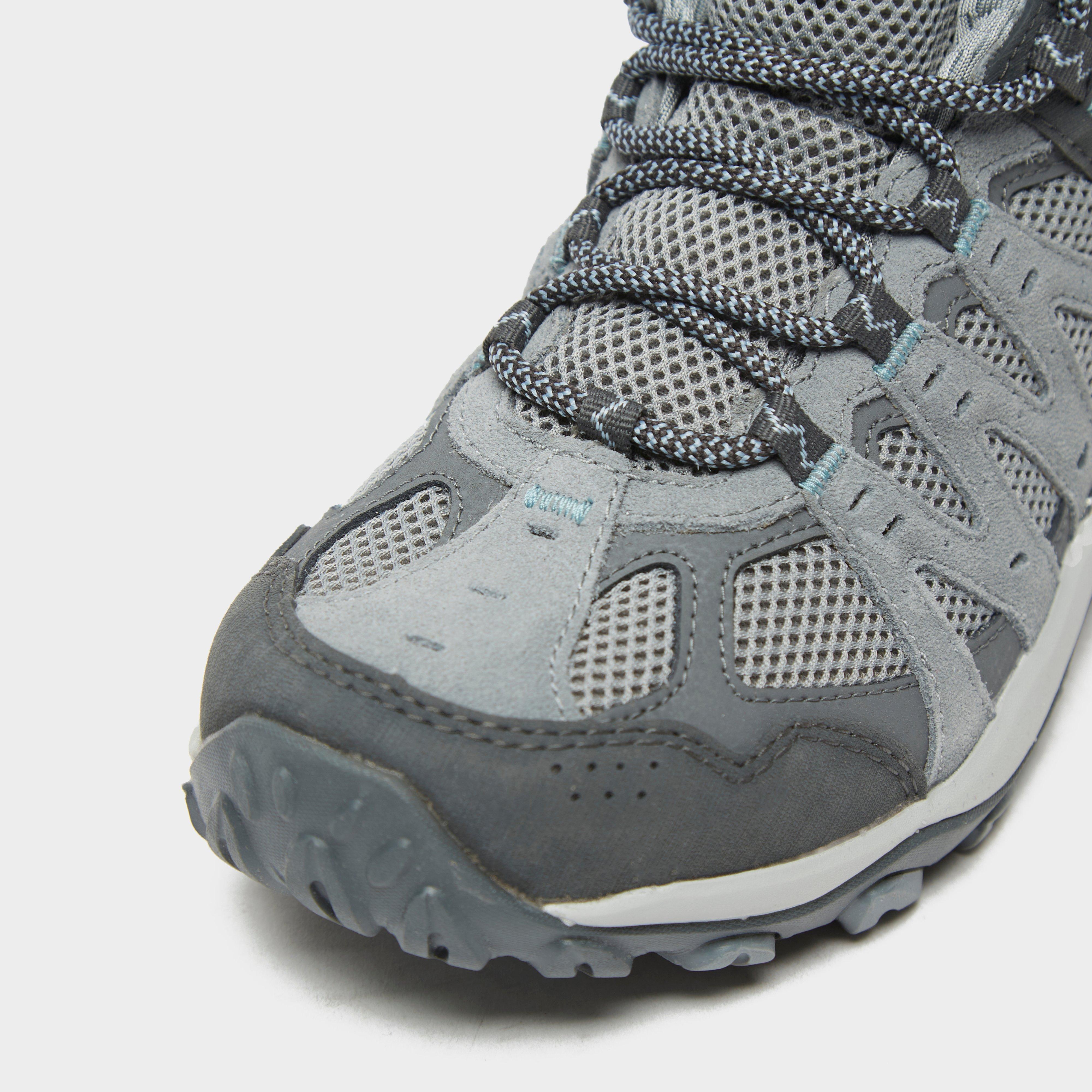 Women's Accentor 3 Mid Waterproof Boots