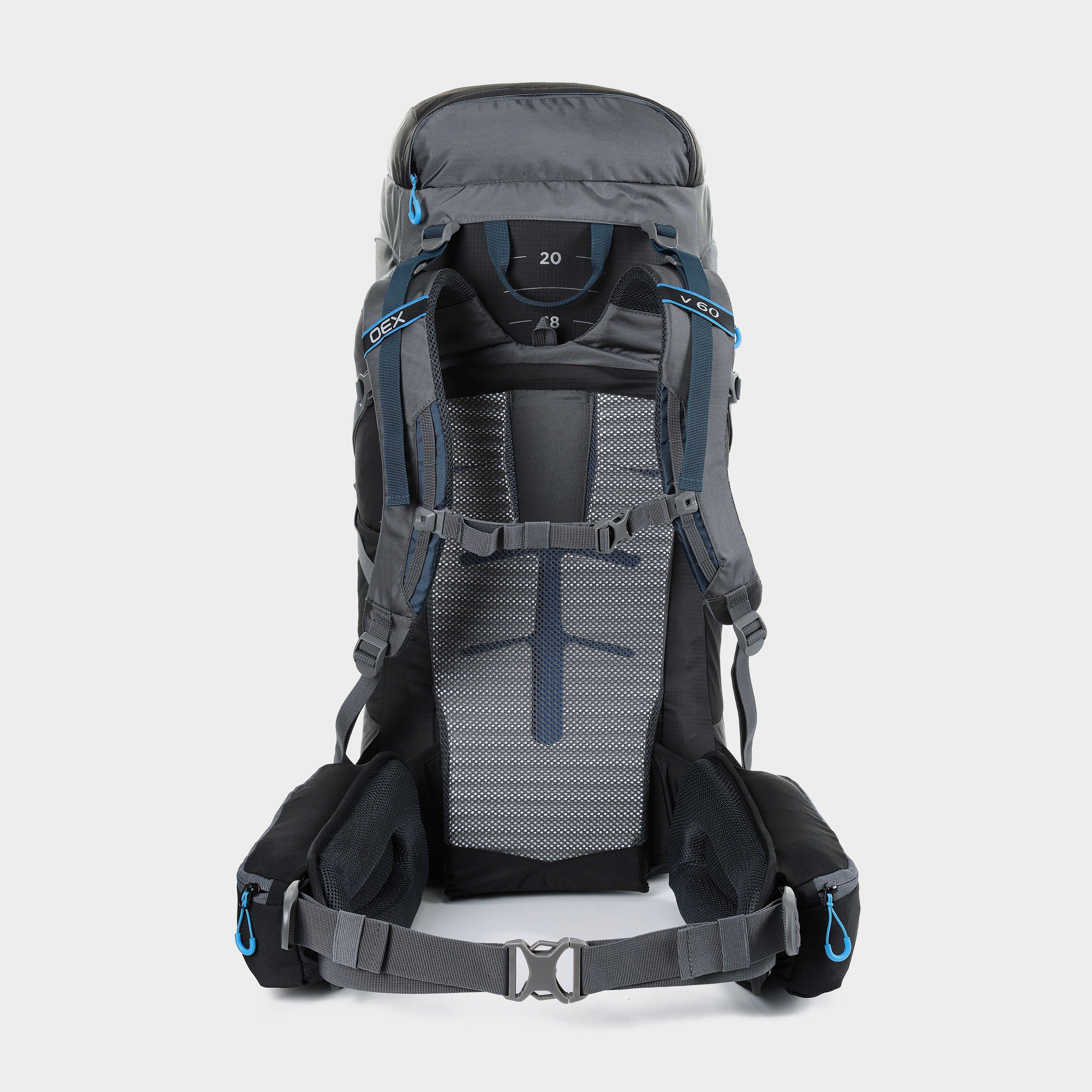Vallo 60 Rucksack