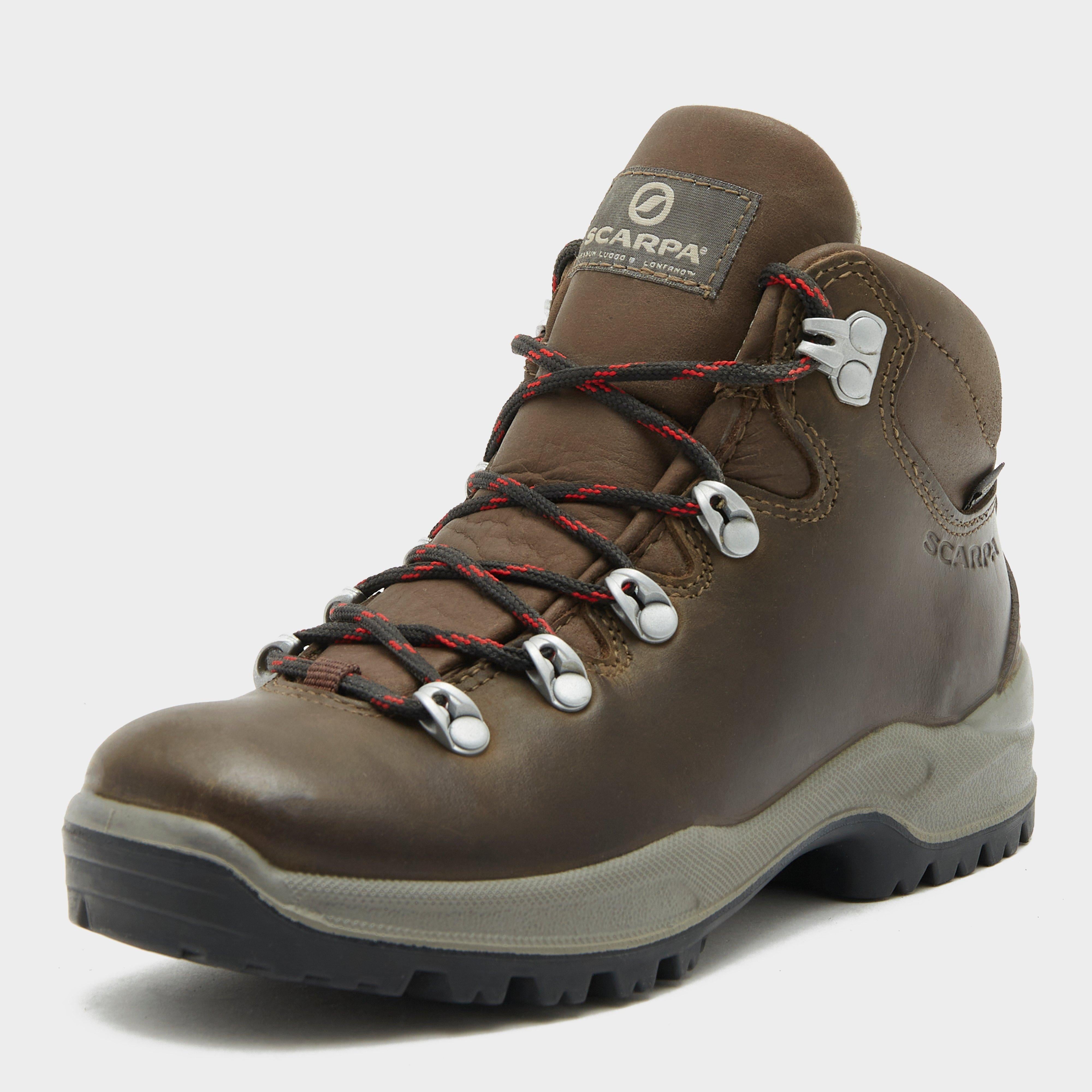 Kids’ Terra Walking Boots