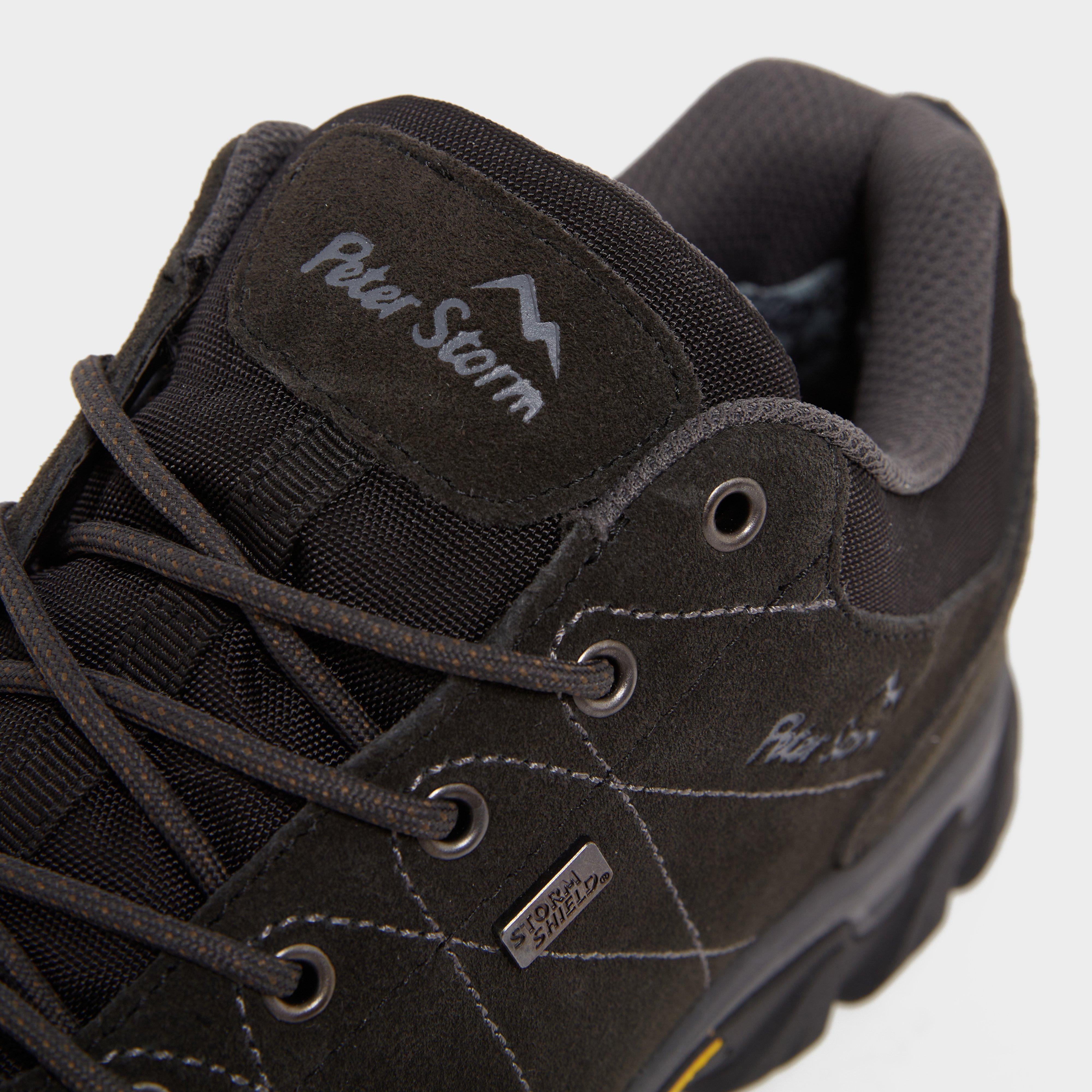 Men’s Silverdale II Waterproof Walking Shoes