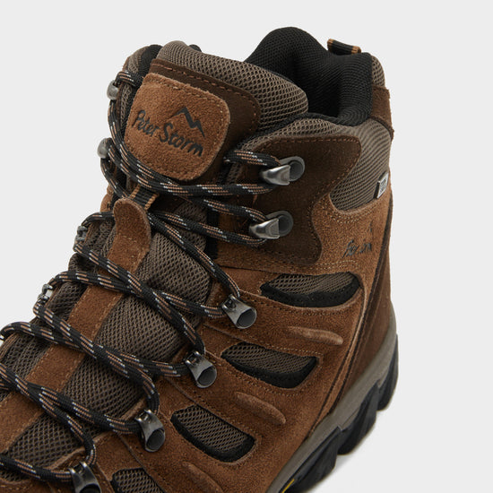 Men’s Eskdale II Mid Waterproof Walking Boot