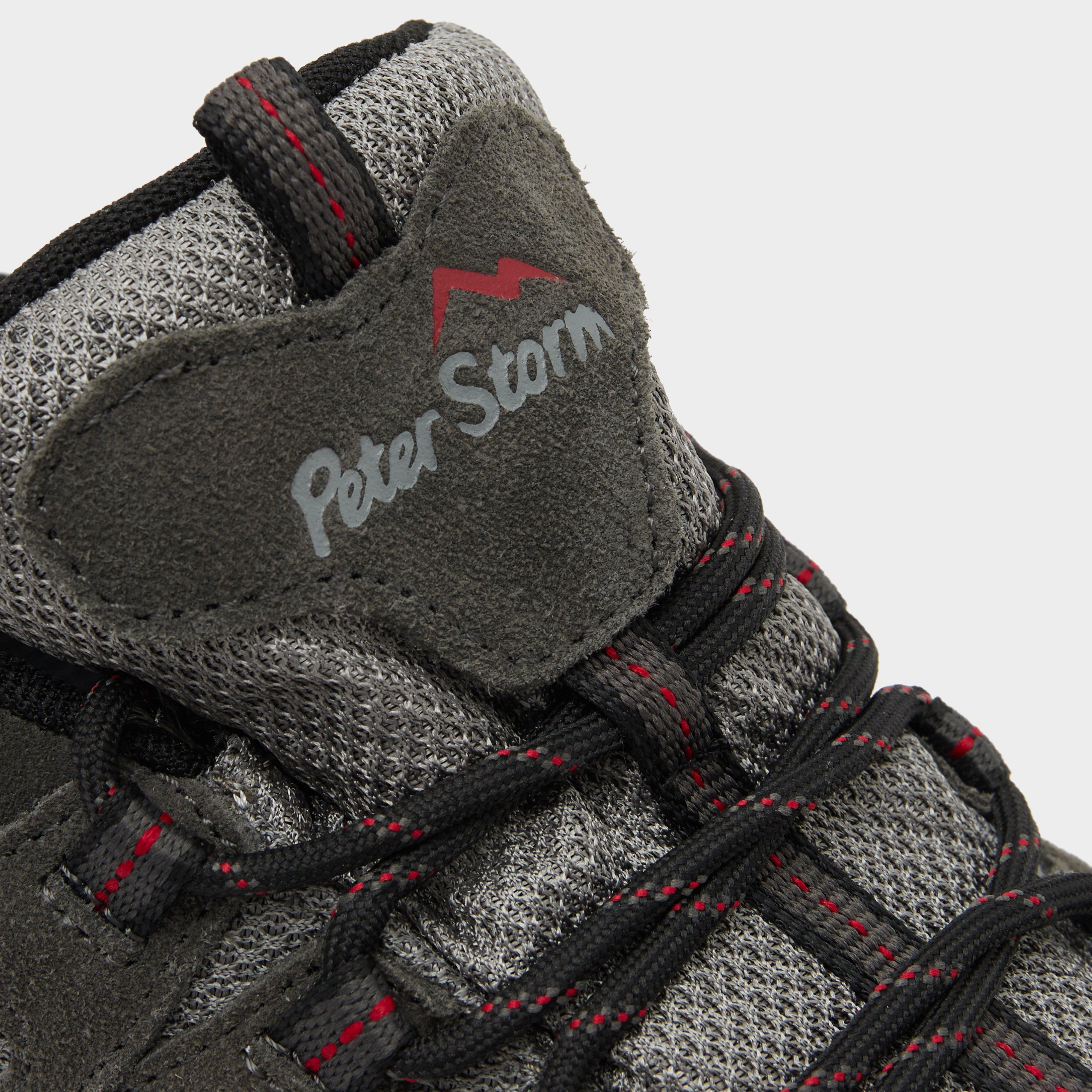 Men's Arnside II Vent Walking Shoe